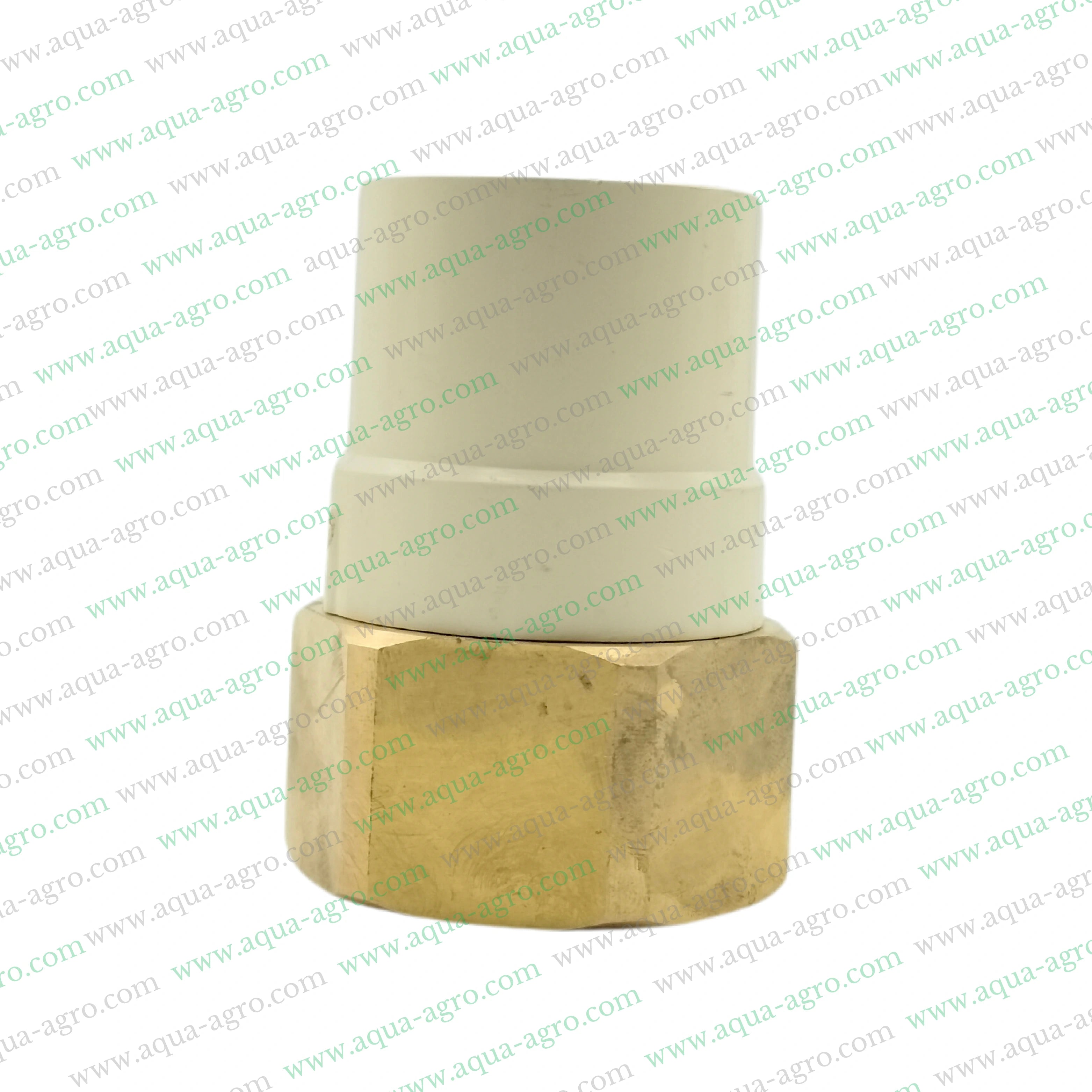 Finolex CPVC 2 inch brass FTA,2 inch CPVC brass female adapter,CPVC 50mm brass threaded FTA,CPVC brass female threaded adaptor 2 inch SDR 11