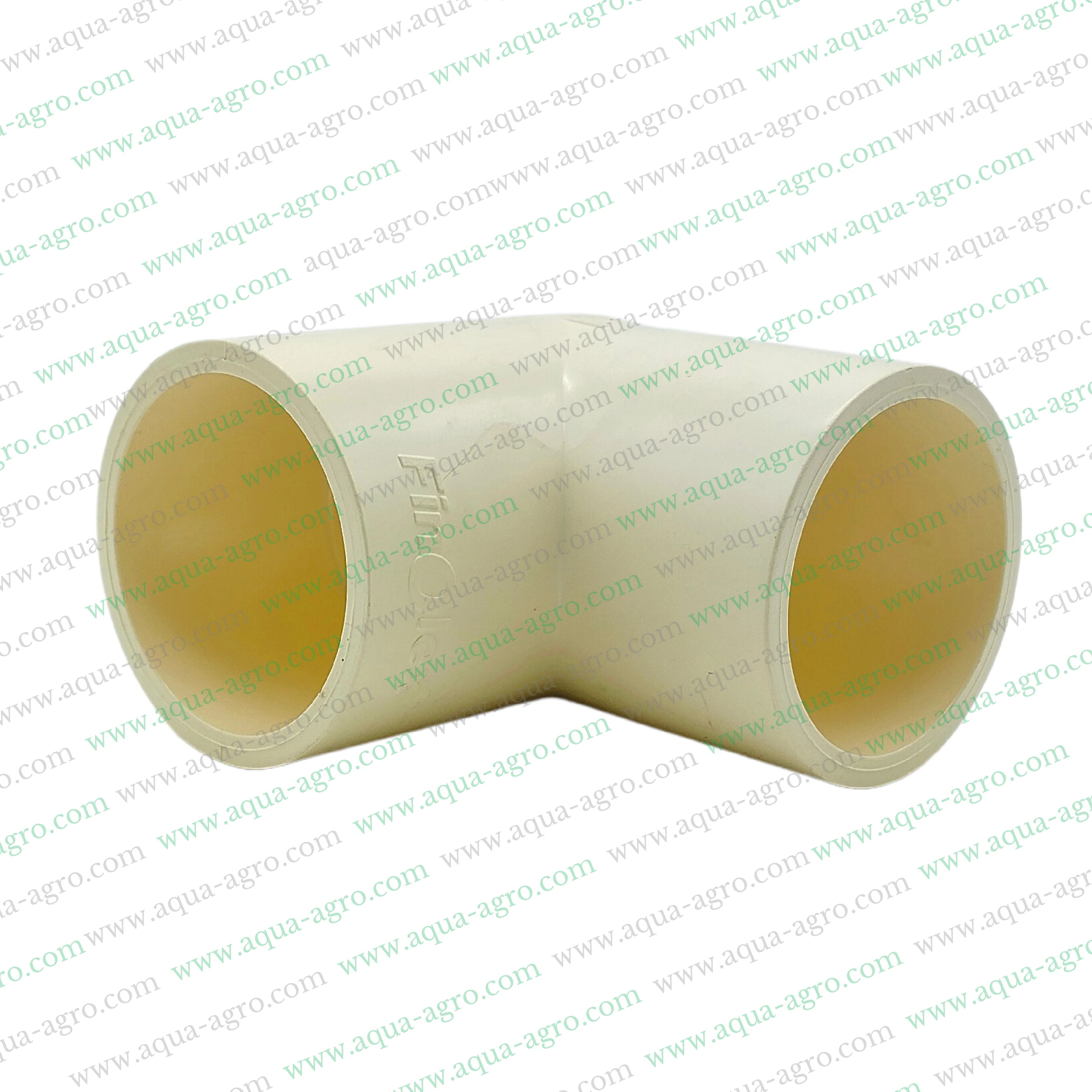 FINOLEX - Cpvc - Pipe & Accessories - Fittings - 2 inch (50mm) - Elbow - SDR-11