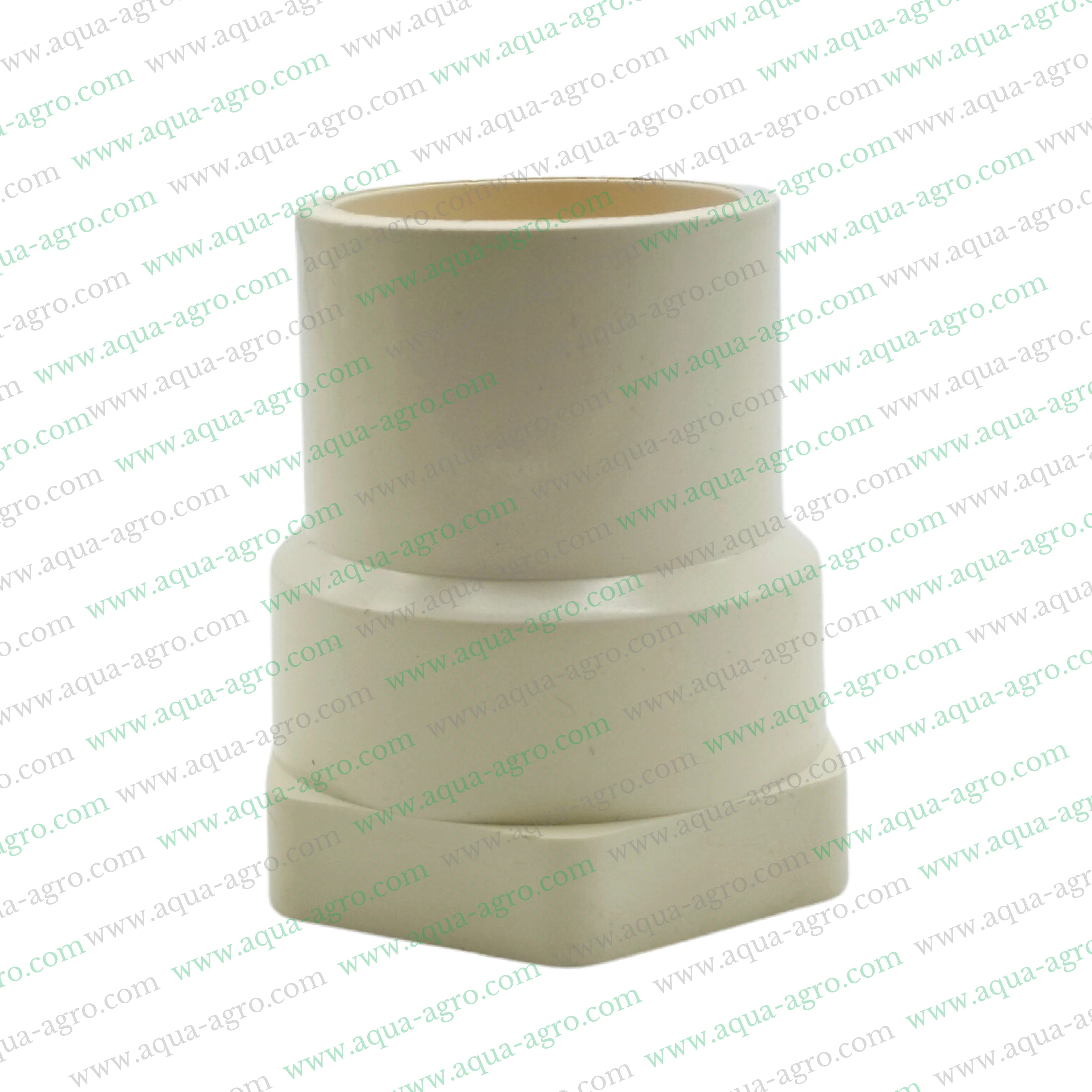 Finolex CPVC FTA 2 inch SDR 11,CPVC female threaded adapter 50mm SDR 11,2 inch CPVC FTA fitting,Finolex CPVC pipe fittings 2 inch FTA