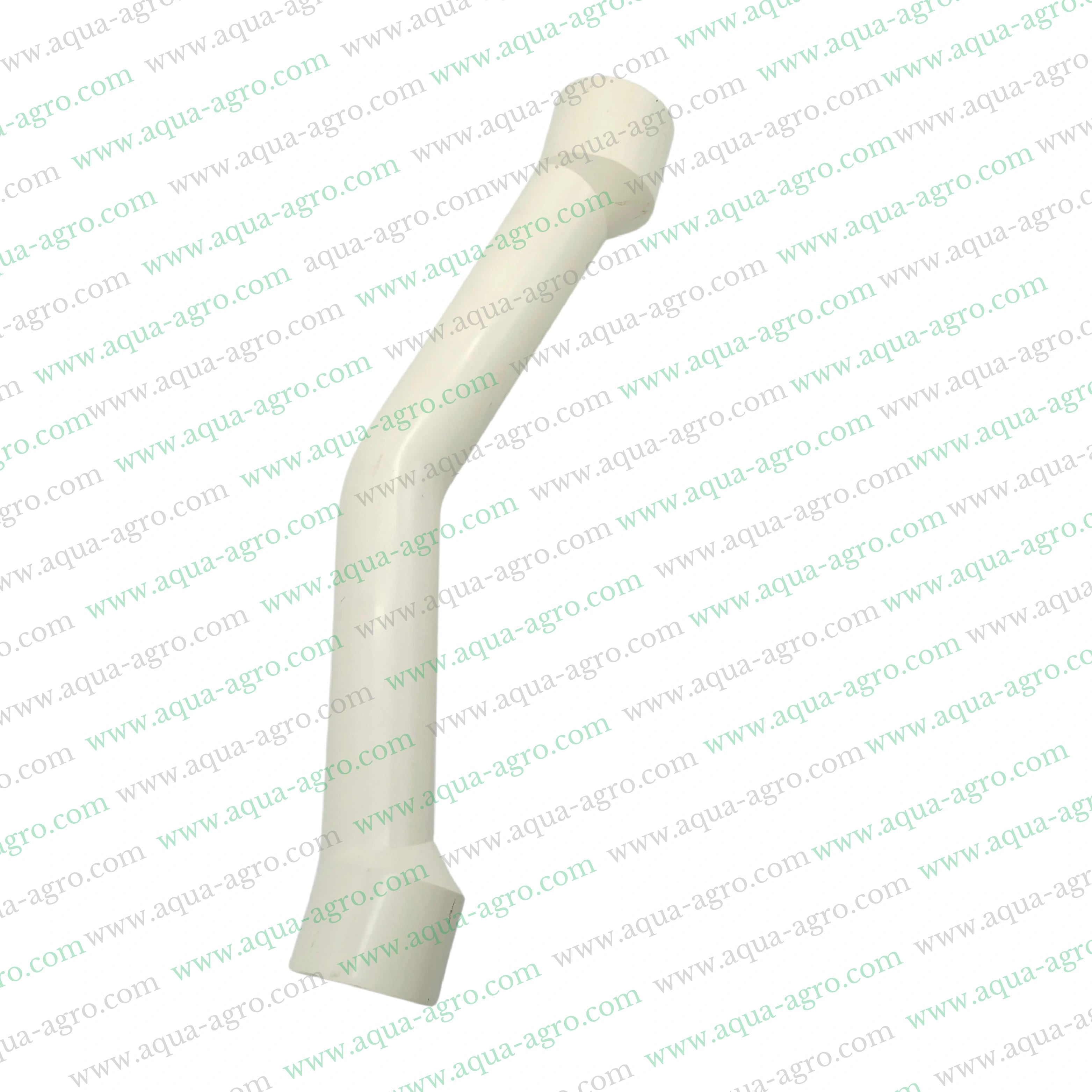 Finolex CPVC step over bend 2 inch,CPVC step over bend 50mm SDR 11,2 inch CPVC step over bend fitting,Finolex CPVC pipe fittings step over bend