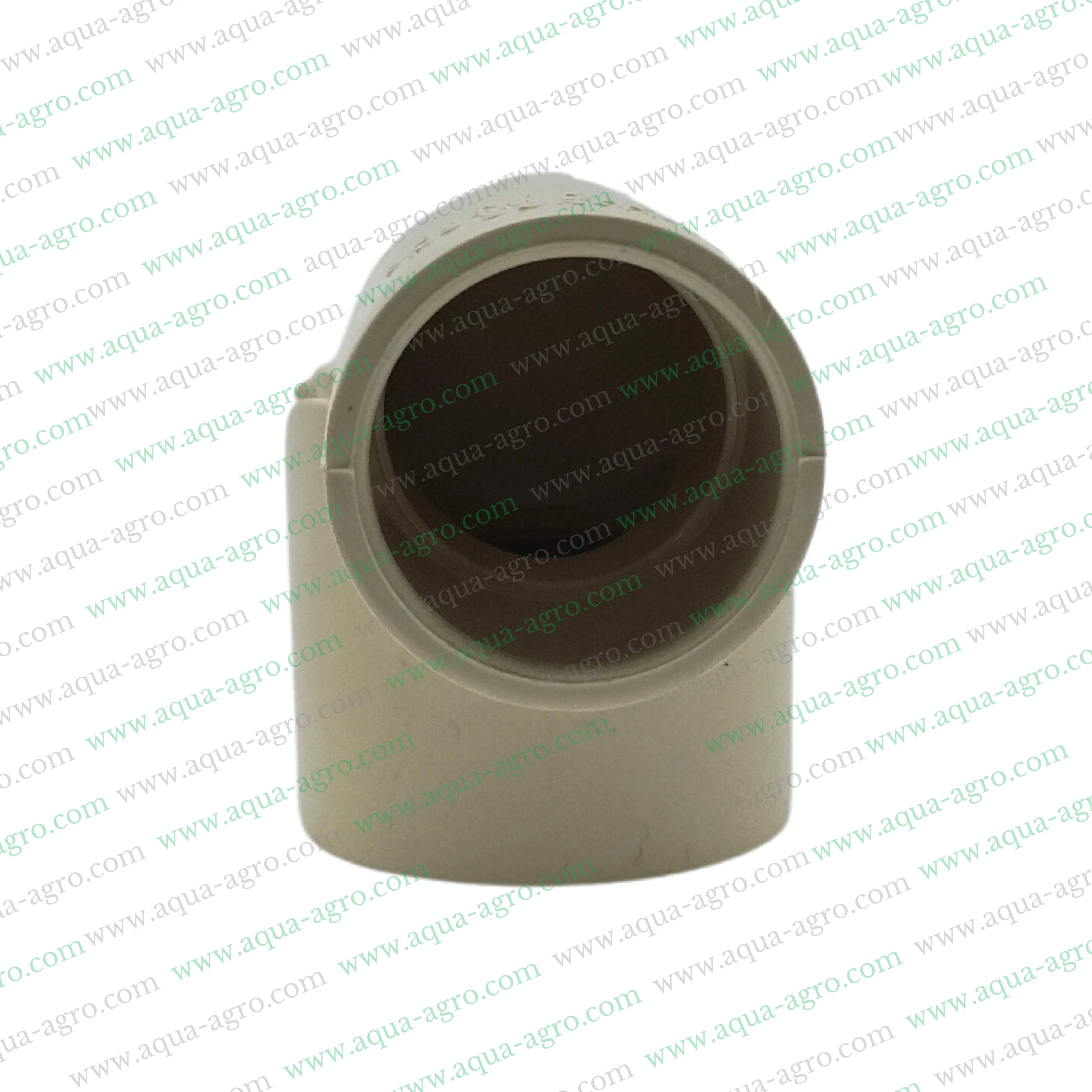 CPVC brass threaded reducing elbow ¾ inch x ½ inch,CPVC brass threaded reducing elbow 20mm x 15mm,CPVC reducing elbow brass insert ¾ inch to ½ inch,Finolex CPVC brass threaded elbow SDR 11