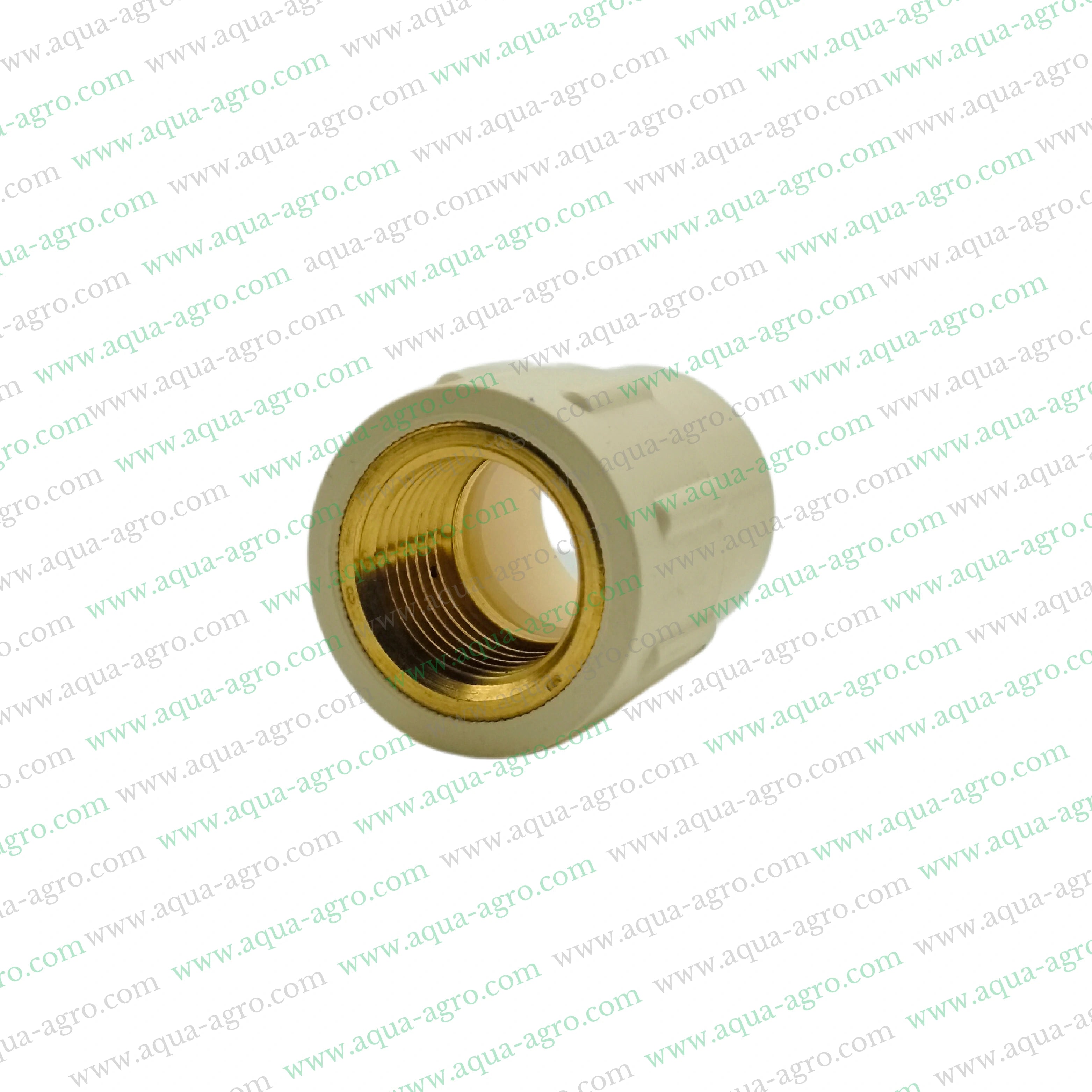 Finolex CPVC brass threaded reducing FTA 0.75 inch x 0.5 inch SDR 11,Finolex CPVC brass threaded reducing coupler 20mm x 15mm SDR 11,Finolex CPVC brass reducing female threaded adapter 3/4 inch to 1/2 inch,Finolex CPVC brass reducing FTA 20mm to 15mm,Finolex CPVC brass threaded reducing coupler SDR 11