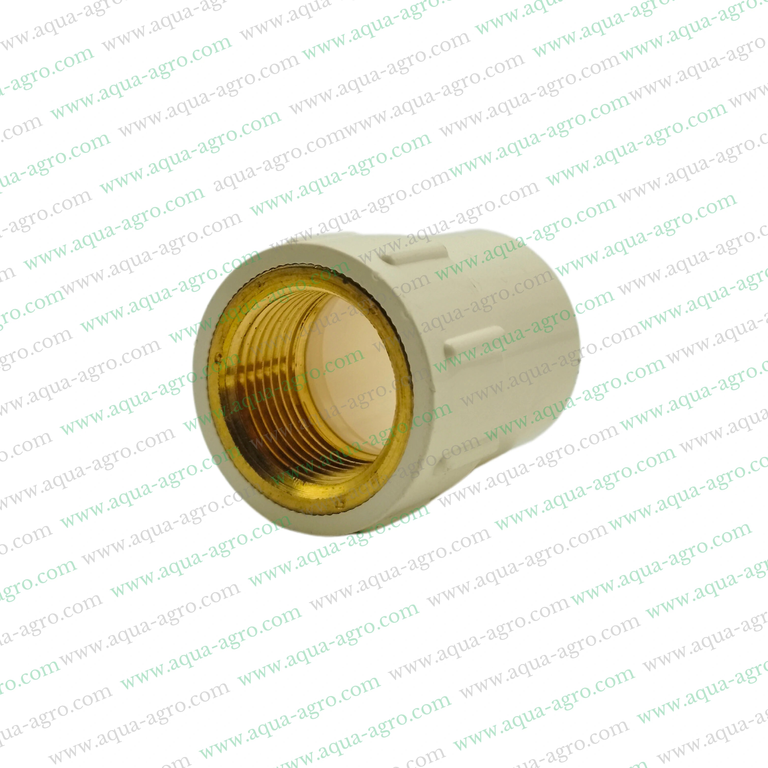 CPVC brass threaded reducing coupler 1 inch to 0.75 inch,CPVC brass threaded reducing coupler 25mm to 20mm,CPVC brass threaded reducing FTA 1 inch to 0.75 inch,CPVC brass threaded reducing FTA 25mm to 20mm,Finolex CPVC brass threaded reducing FTA