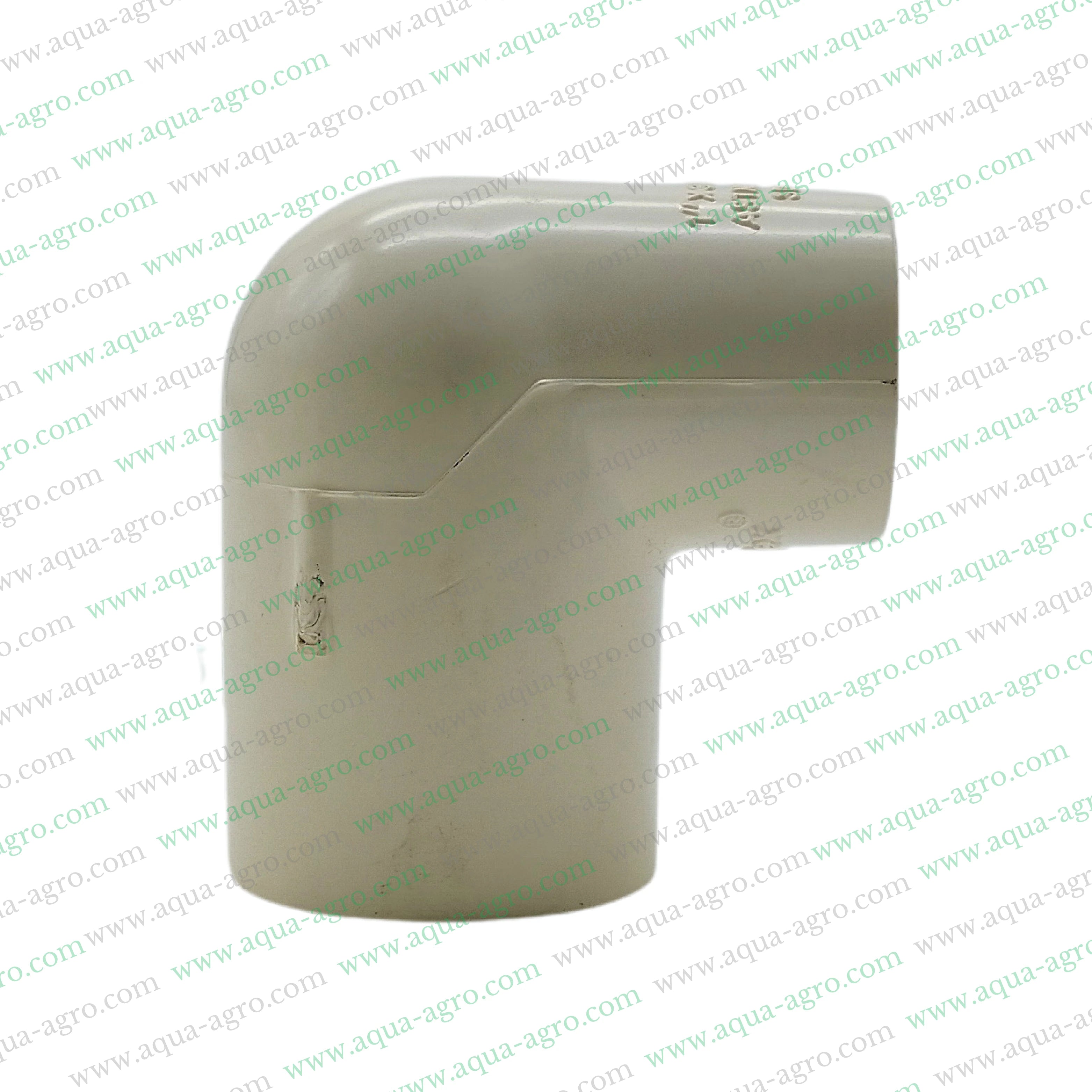 Finolex CPVC reducing elbow 1 inch to 0.75 inch,CPVC reducing elbow 25mm to 20mm SDR 11,1 inch to 0.75 inch CPVC pipe reducing elbow,Finolex CPVC pipe fittings reducing elbow 1 inch to 0.75 inch