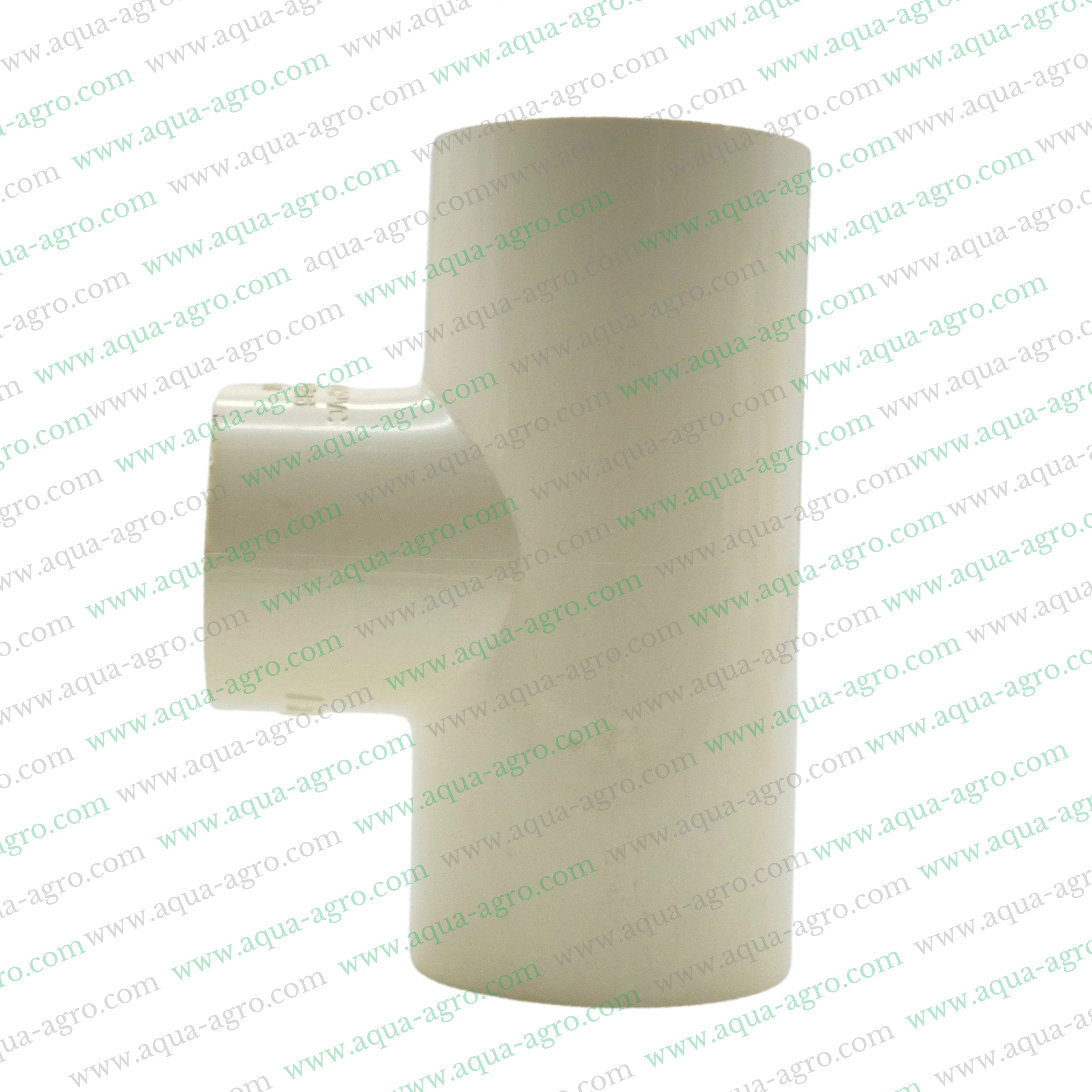 CPVC reducing tee 1.5 inch to 1.25 inch,CPVC reducing tee 40mm to 32mm,CPVC pipe fittings reducing tee SDR 11,Finolex CPVC reducing tee,CPVC plain reducing tee 1.5 inch x 1.25 inch,CPVC plain reducing tee 40mm x 32mm