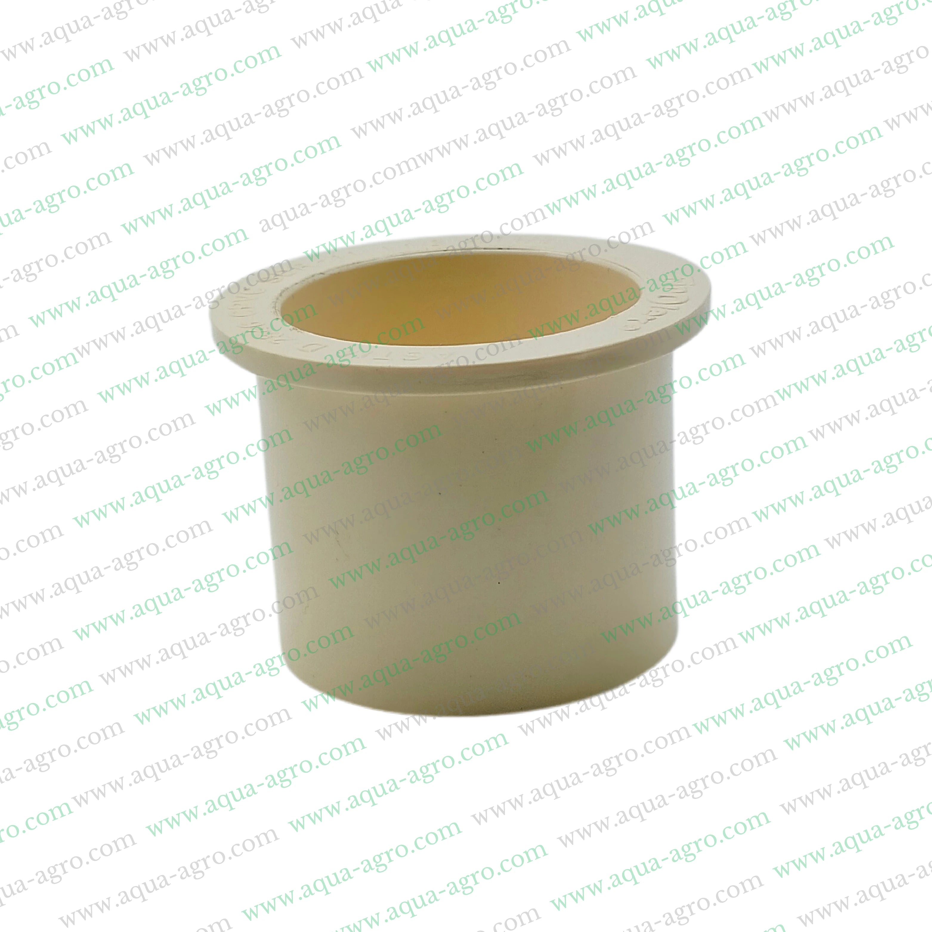 Finolex CPVC reducer bush 1.5 inch to 1.25 inch,40mm to 32mm CPVC reducer fitting,CPVC SDR 11 reducer bush 1.5 inch to 1.25 inch,Finolex CPVC pipe fittings reducer 40mm to 32mm
