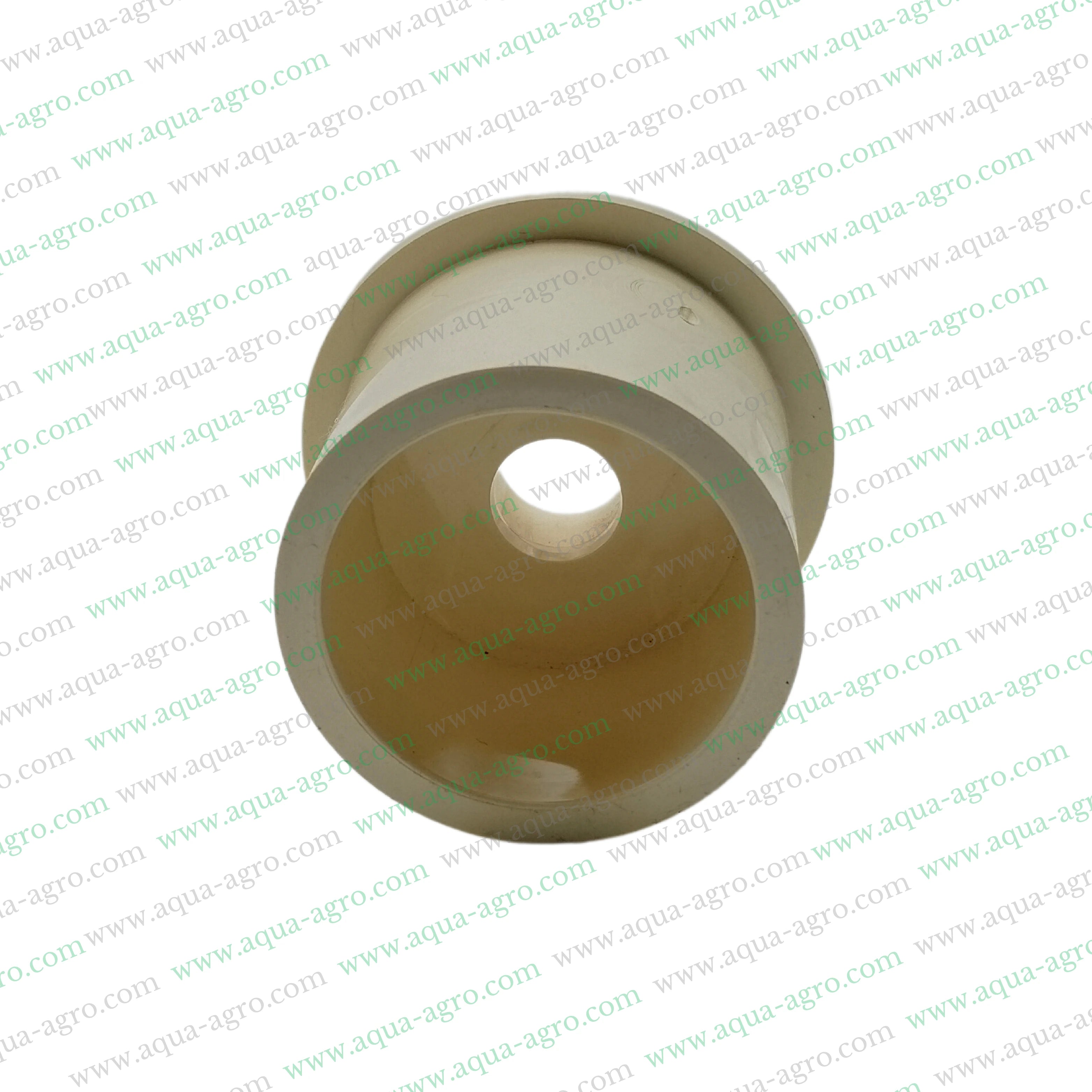 Finolex CPVC reducer bush 2 inch to 0.75 inch,CPVC SDR 11 reducer bushing 50mm to 20mm,Finolex CPVC pipe fittings 2 inch to 0.75 inch reducer,CPVC reducer bush SDR 11 50mm x 20mm