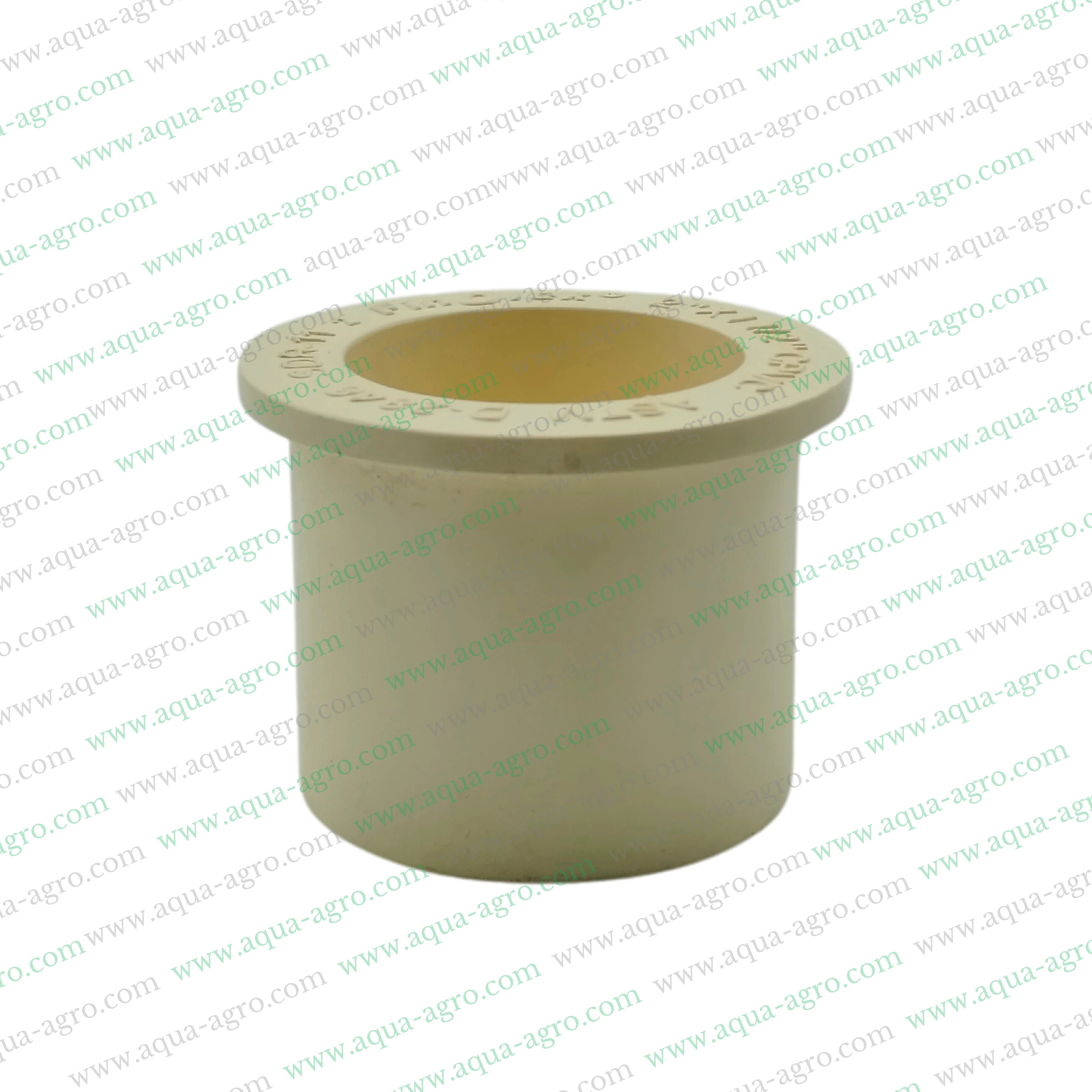 Finolex CPVC reducer bush 2 inch to 1.5 inch,CPVC reducer bushing 50mm to 40mm SDR 11,2 inch to 1.5 inch CPVC pipe reducer fitting,Finolex CPVC pipe fittings 2 inch reducer