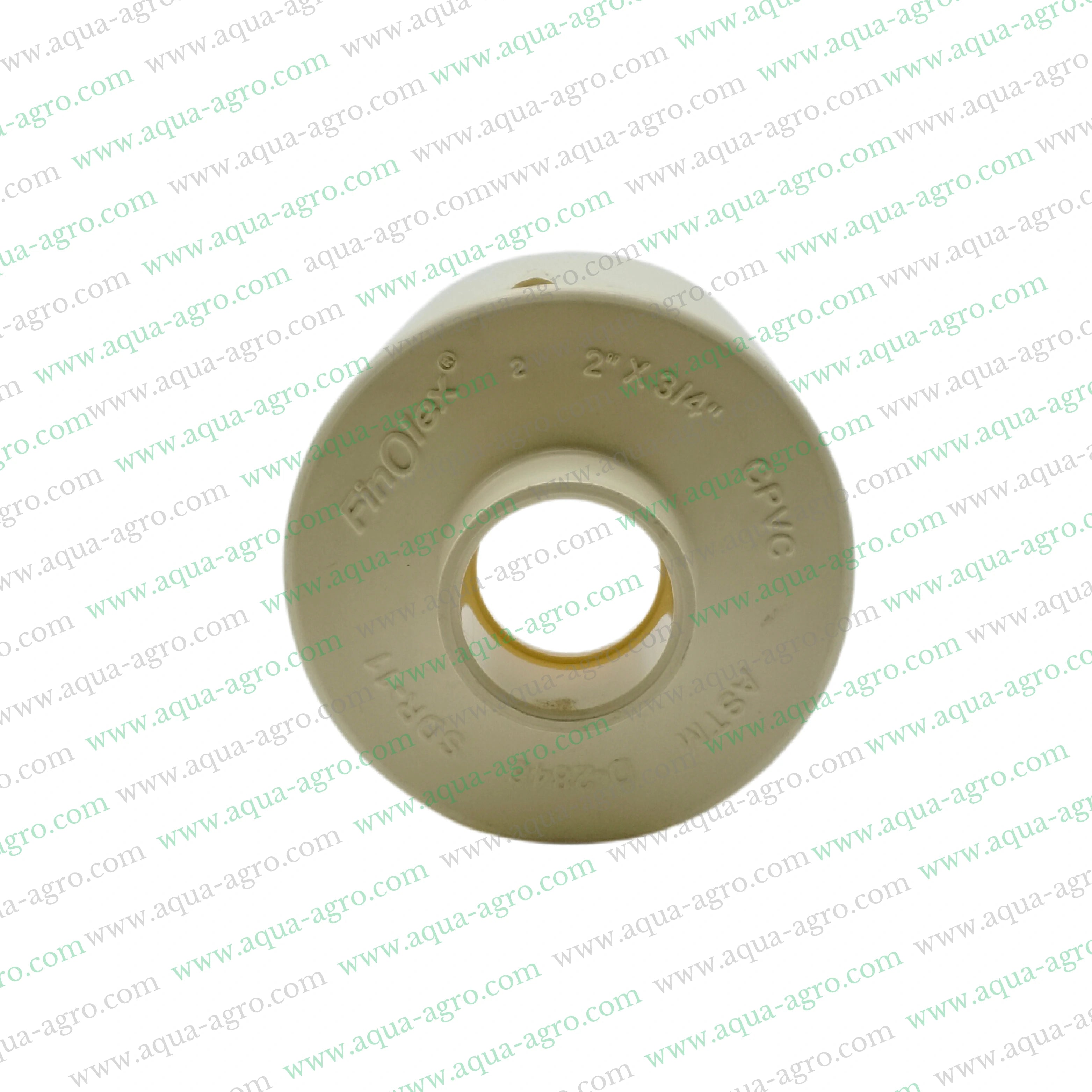 Finolex CPVC reducing coupler 2 inch to 0.5 inch,CPVC reducing coupler 50mm to 15mm SDR 11,CPVC pipe fittings reducer 2 inch to 0.5 inch,Finolex CPVC SDR 11 reducing coupler