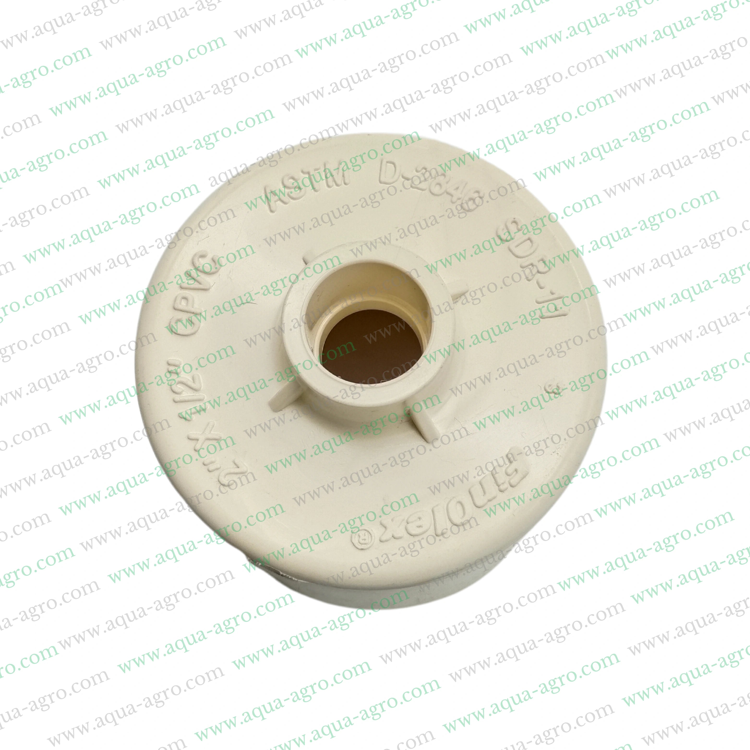 Finolex CPVC reducing coupler 2 inch to 0.5 inch,CPVC reducing coupler 50mm to 15mm SDR 11,CPVC pipe fittings reducer 2 inch to 0.5 inch,Finolex CPVC SDR 11 reducing coupler