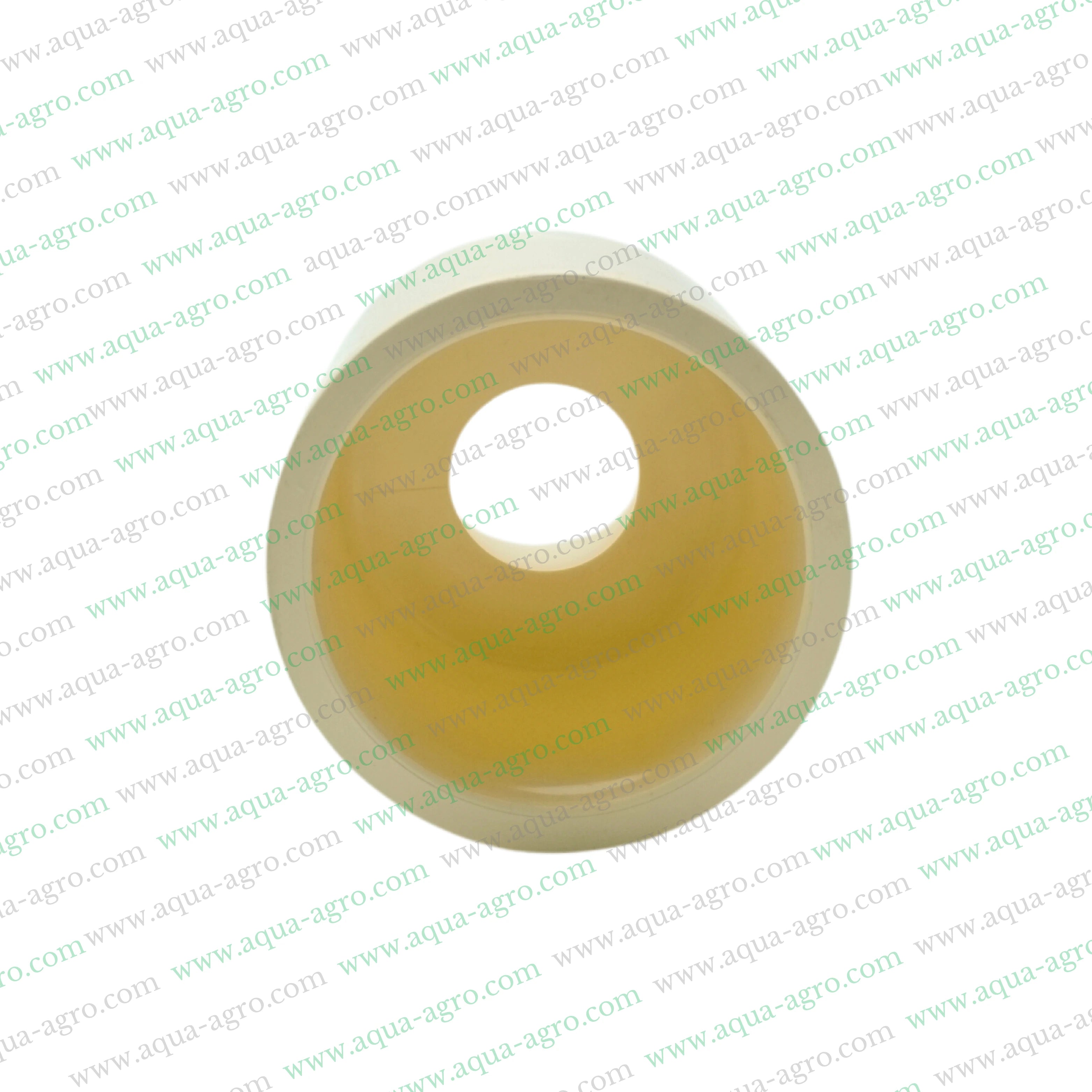 Finolex CPVC reducing coupler 2 inch to 1 inch,CPVC SDR 11 reducing coupler 50mm to 25mm,CPVC pipe fittings reducer 2 inch to 1 inch,Finolex CPVC pipe accessories 2 inch to 1 inch reducer