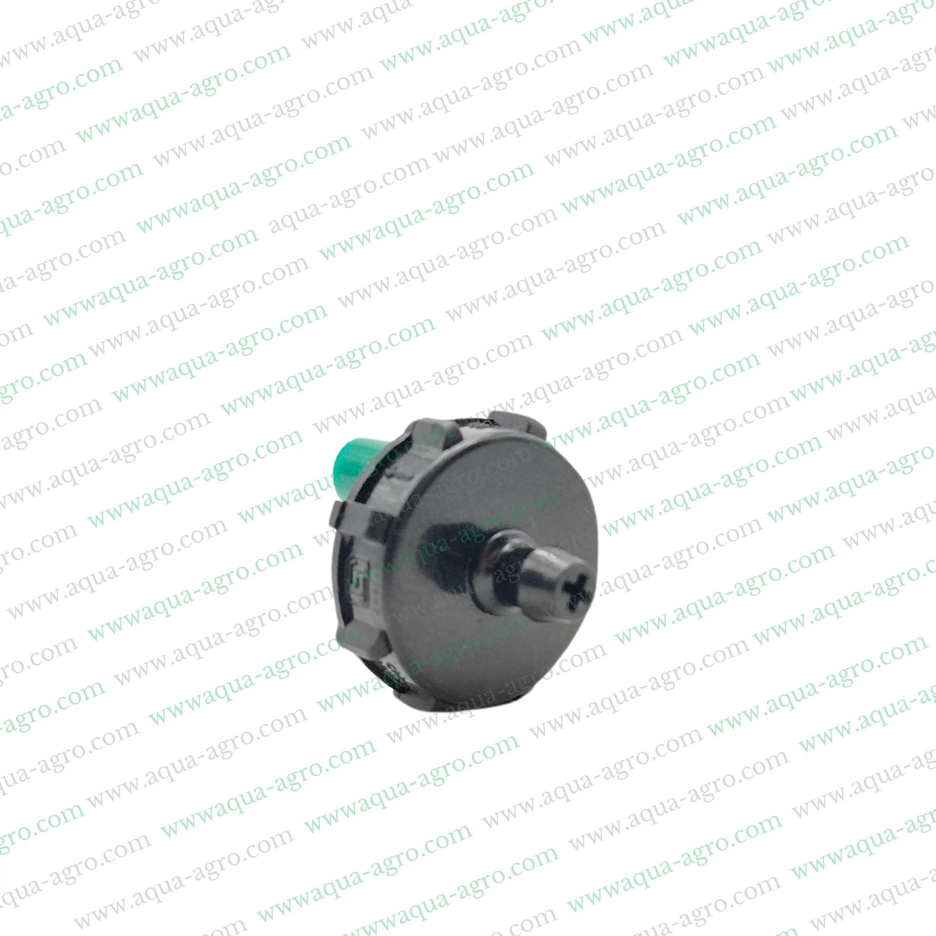 Drip emitter 8 LPH,Finolex Plasson dripper,Openable dripper 8 LPH,Barb outlet drip emitter,Agricultural drip irrigation dripper