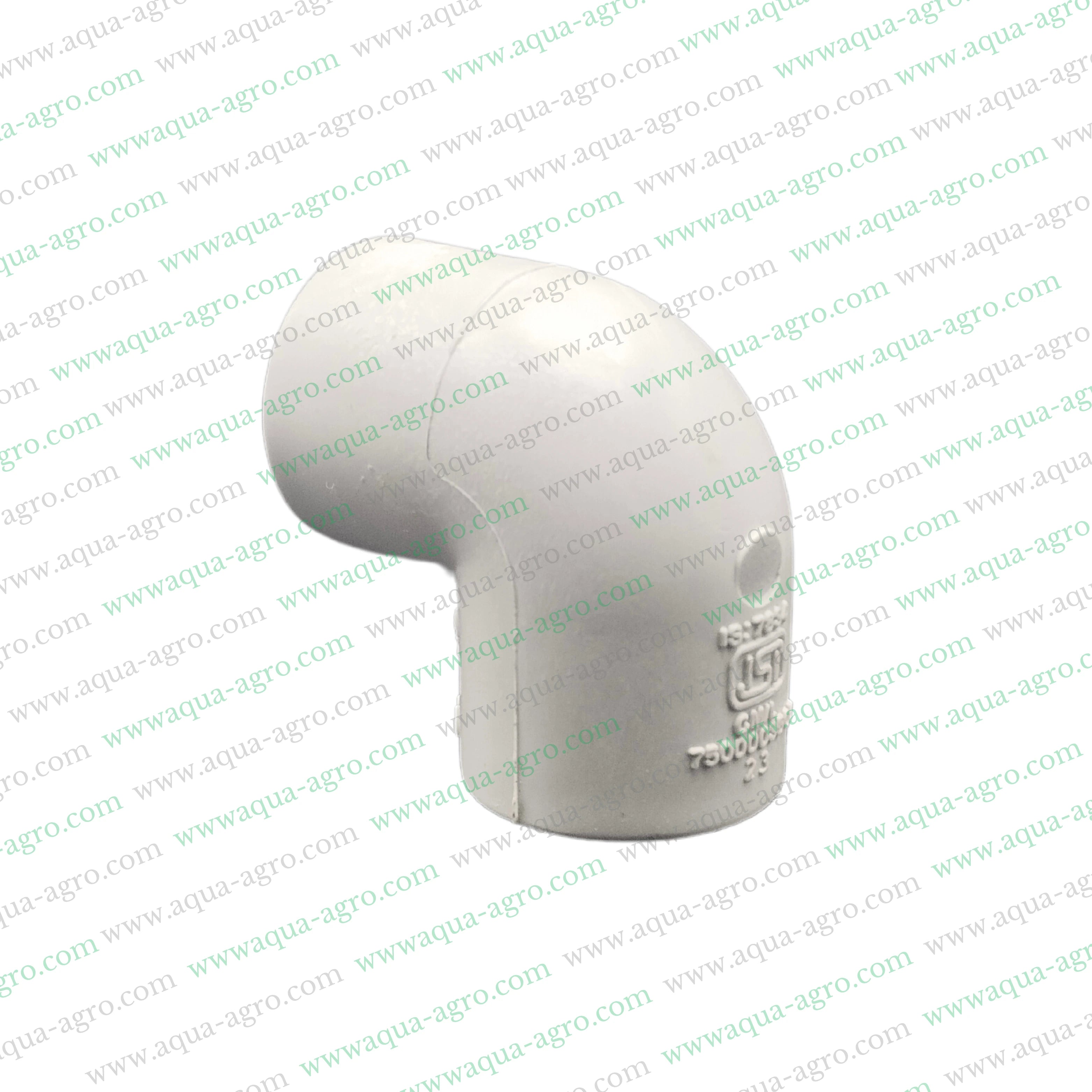 Finolex PVC Pipe,PVC Pipe Accessories,PVC Fittings,20mm PVC Elbow,Moulded PVC Elbow
