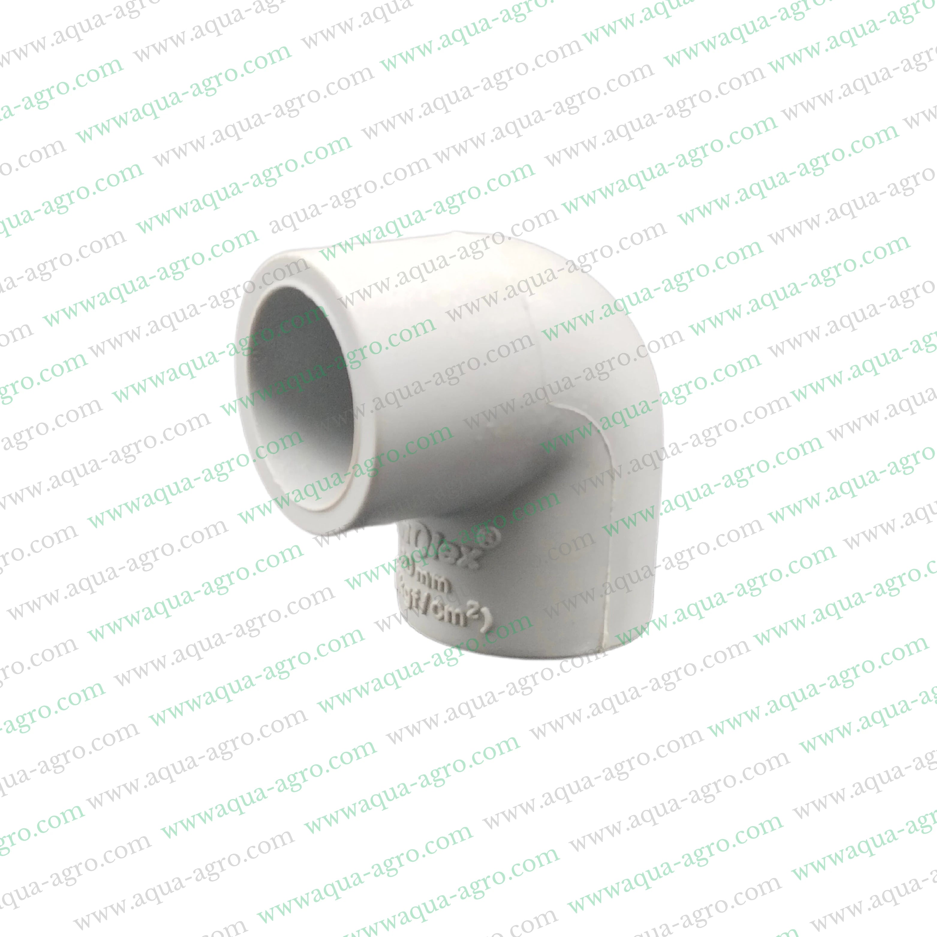 Finolex PVC Pipe,PVC Pipe Accessories,PVC Fittings,20mm PVC Elbow,Moulded PVC Elbow