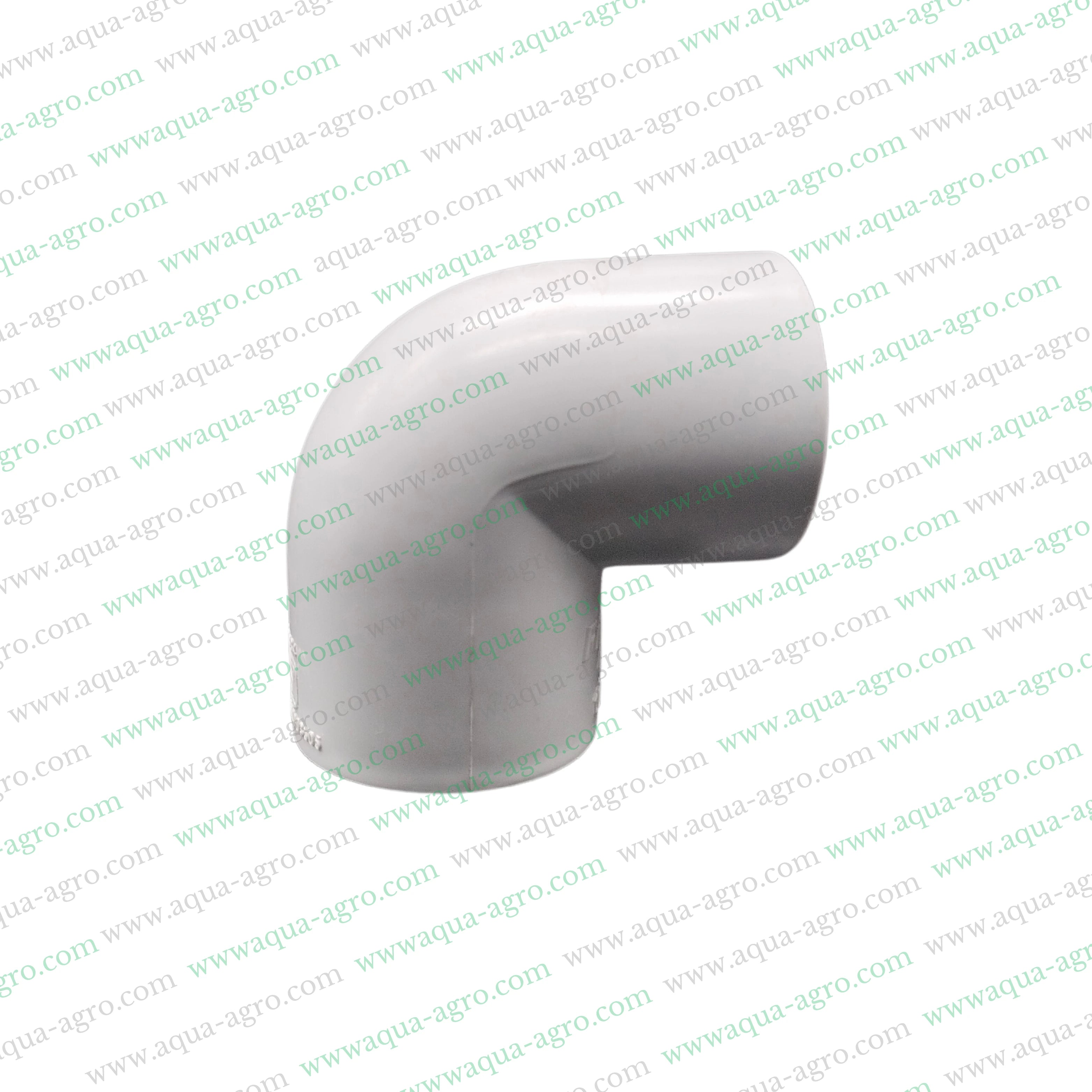1.25 inch PVC elbow,40mm PVC fittings,90 degree PVC elbow,Moulded PVC elbow,PVC pipe fittings