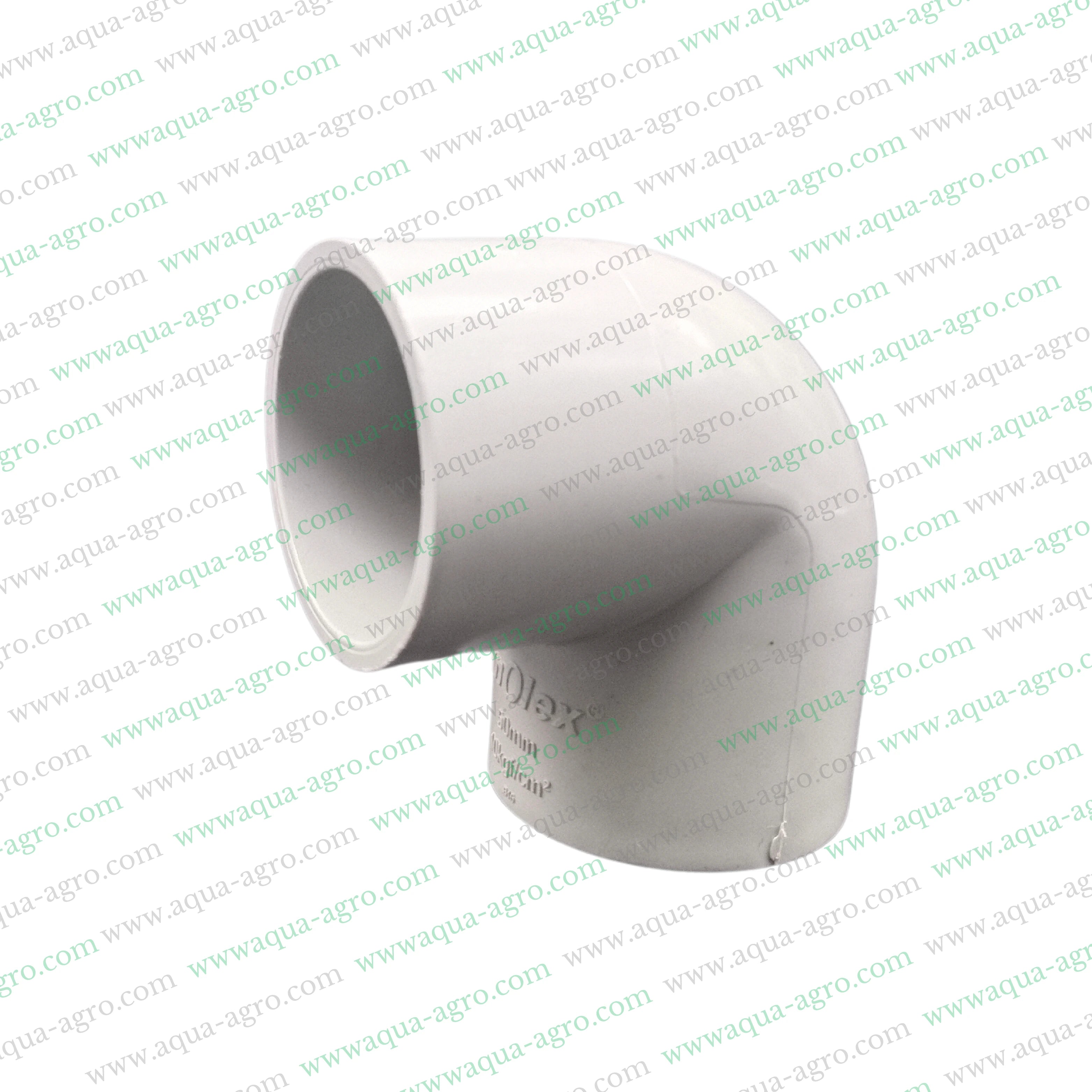 PVC 1.5 Inch Elbow,10 Kg PVC Pipe Fittings,Elbow 90 Degree Fittings,1.5 Inch PVC Elbow,50mm PVC Elbow