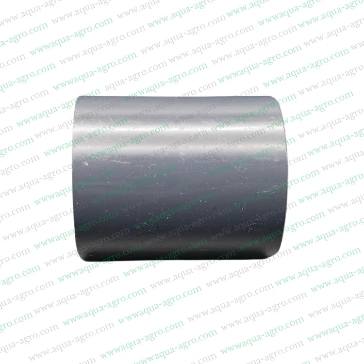 2 Inch PVC Coupler,63mm PVC Joiner,Moulded PVC Coupler,10 Kg PVC Coupler,Joiner for PVC Pipe