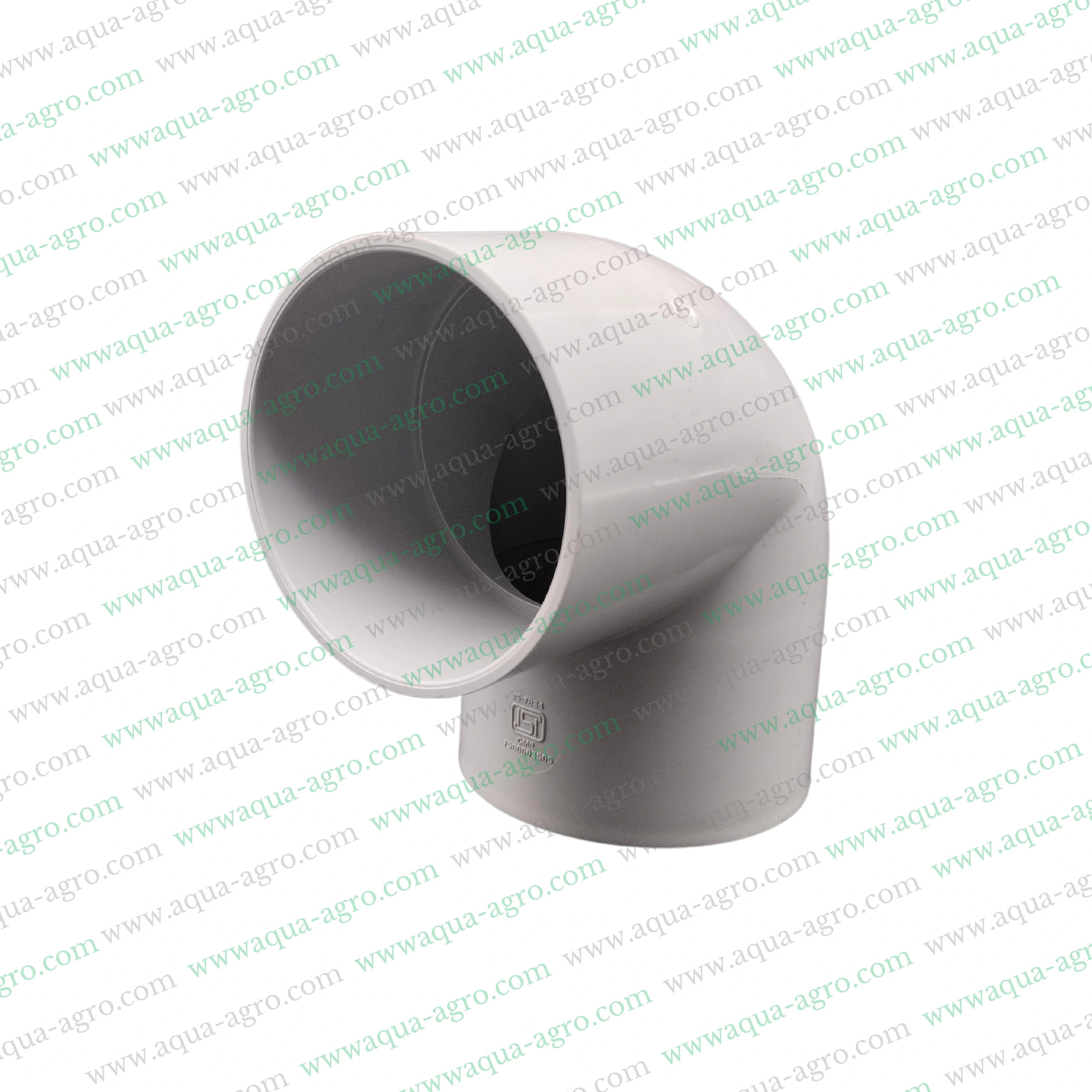 2 Inch PVC Elbow,63mm PVC Elbow,Moulded PVC Elbow,90 Degree Elbow Fitting,PVC Pipe Elbow Fitting