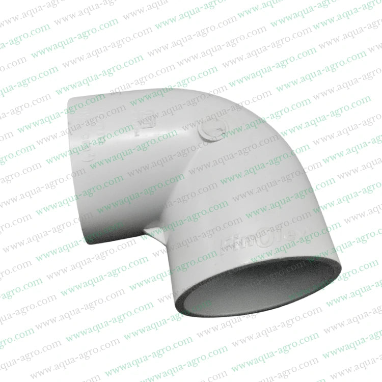 Durable PVC elbow fittings,Finolex 10 kg f/cm² PVC fittings,Heavy-duty PVC elbow,Industrial PVC pipe fittings,PVC elbow 3 inch 90 degree