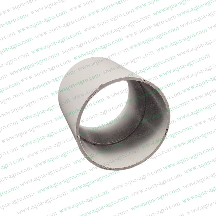 4 Inch PVC Pipe Coupler,110mm PVC Joiner,Moulded PVC Fittings,PVC Pipe Joiner,PVC Pipe Coupler Fittings