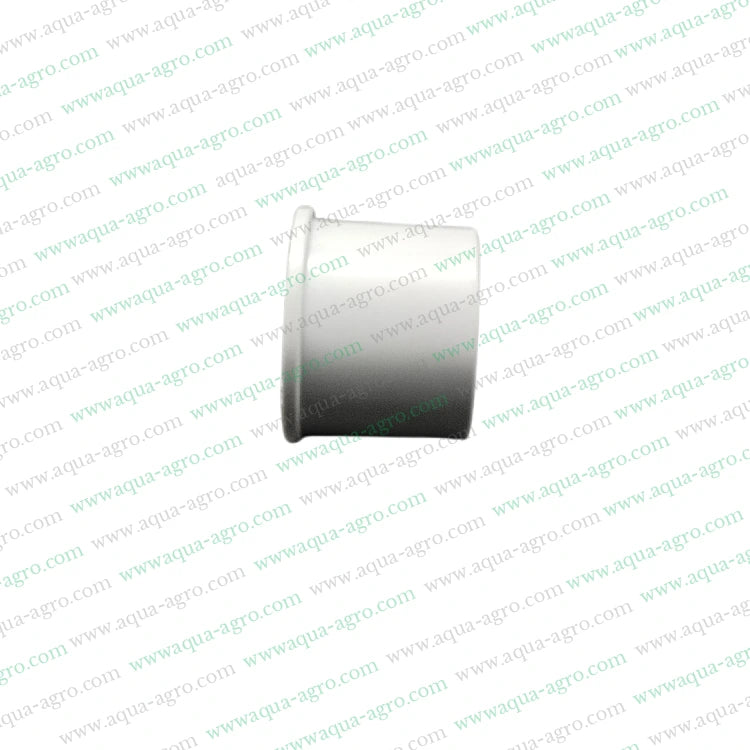 Reducer Bush,0.75 inch to 0.5 inch,25mm x 20mm,Moulded Pipe Fittings,10 kg f/cm² Pressure