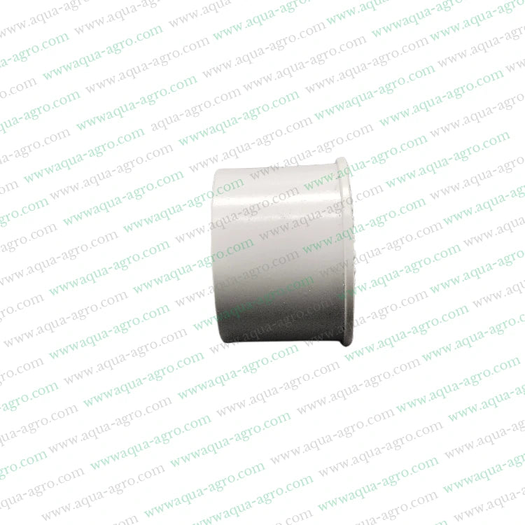 Finolex PVC Pipe,PVC Pipe Accessories,PVC Fittings,Reducer Bush,1.25 inch to 1 inch Reducer