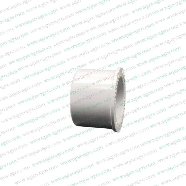 PVC pipe accessories,Reducer bush,1 inch reducer bush,32mm x 0.75 inch reducer,25mm moulded reducer