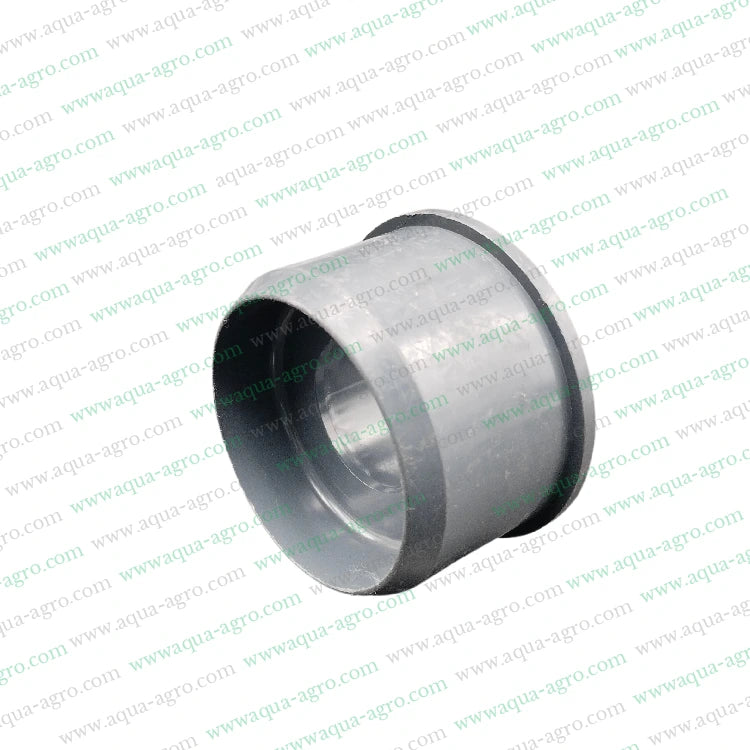 Finolex,PVC pipe accessories,Fittings,Reducer bush,2.5 inch