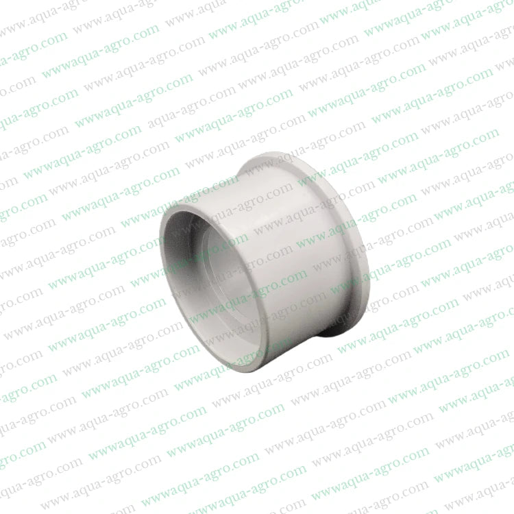 PVC pipe reducer bush,Moulded reducer bush,6 kg/cm2 reducer bush,Finolex pipe fittings,PVC pipe fittings