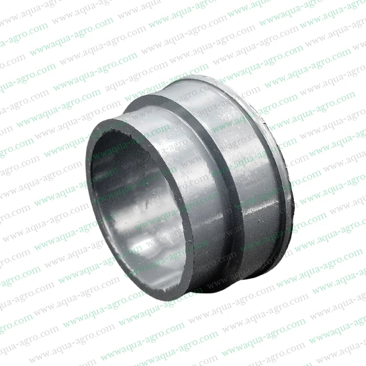 90mm pipe,Moulded reducer bush,6 kgf/cm² pressure rating,Pipe fittings,PVC pipe accessories