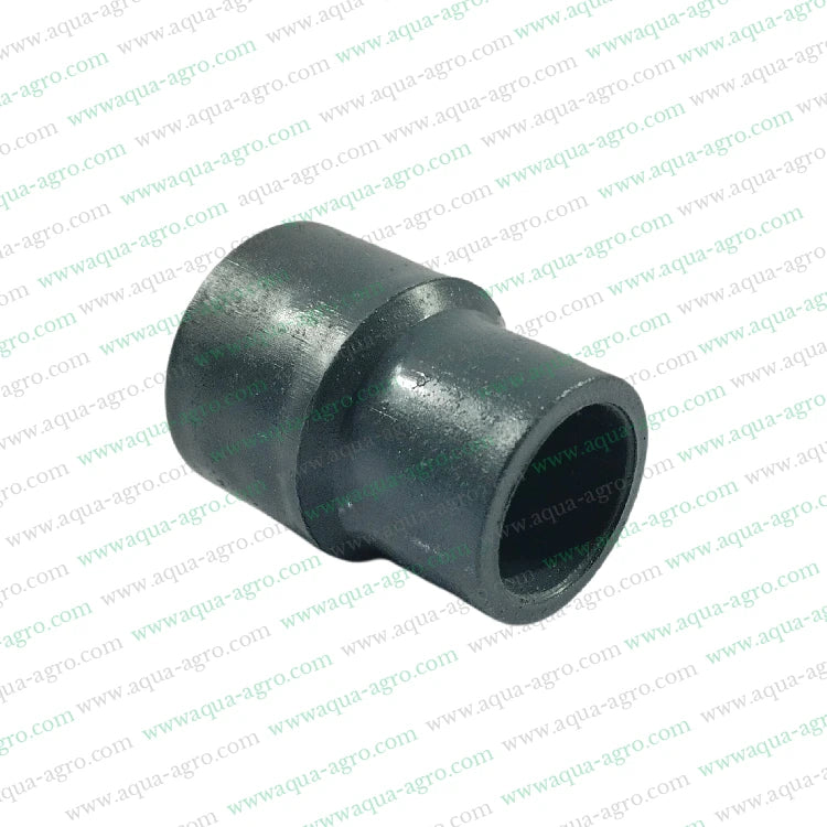 Finolex PVC pipe reducing coupler,PVC pipe fittings,Reducing coupler 0.75 inch,25mm to 20mm PVC reducer,Moulded PVC pipe accessories