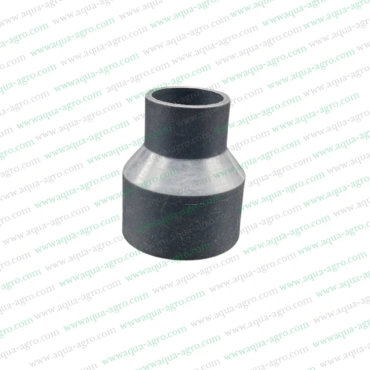 Heavy Duty PVC Pipe Fittings,Plumbing Accessories for PVC Pipes,10 kg/cm2 Pressure PVC Fittings,PVC Coupler for Water Supply,Pipe Coupler for Agriculture and Irrigation