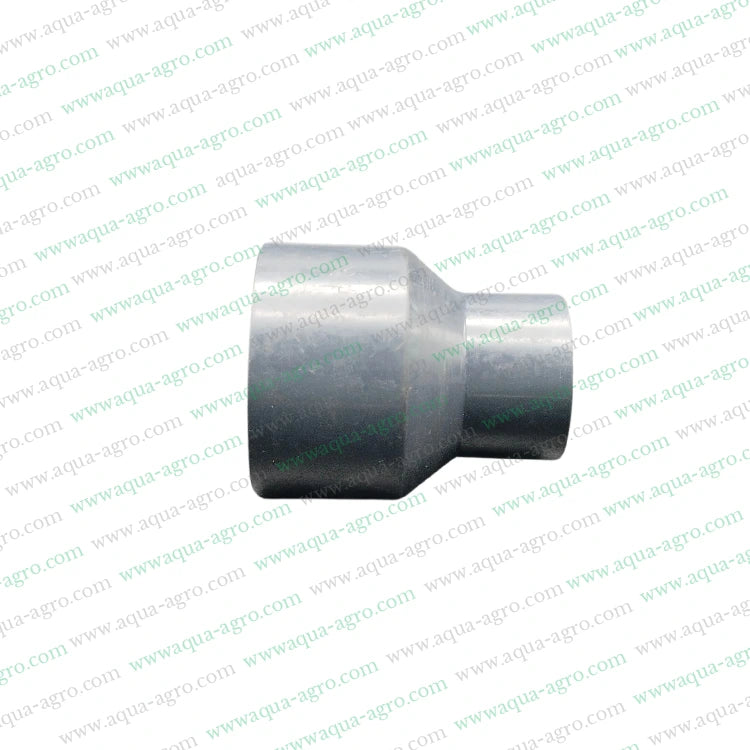 Heavy Duty PVC Pipe Fittings,Plumbing Accessories for PVC Pipes,10 kg/cm2 Pressure PVC Fittings,PVC Coupler for Water Supply,Pipe Coupler for Agriculture and Irrigation