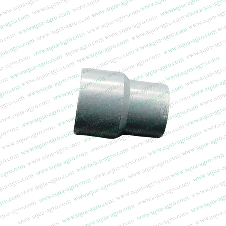 1 Inch PVC Coupler,32mm to 25mm Coupler,Moulded PVC Fittings,10 kg Pressure Coupler,Water Pipe Fittings