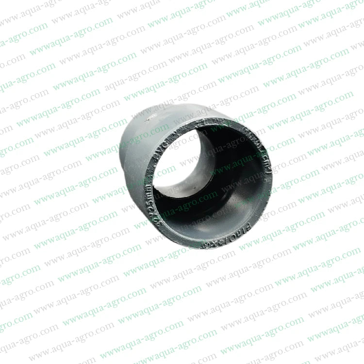 1 Inch PVC Coupler,32mm to 25mm Coupler,Moulded PVC Fittings,10 kg Pressure Coupler,Water Pipe Fittings