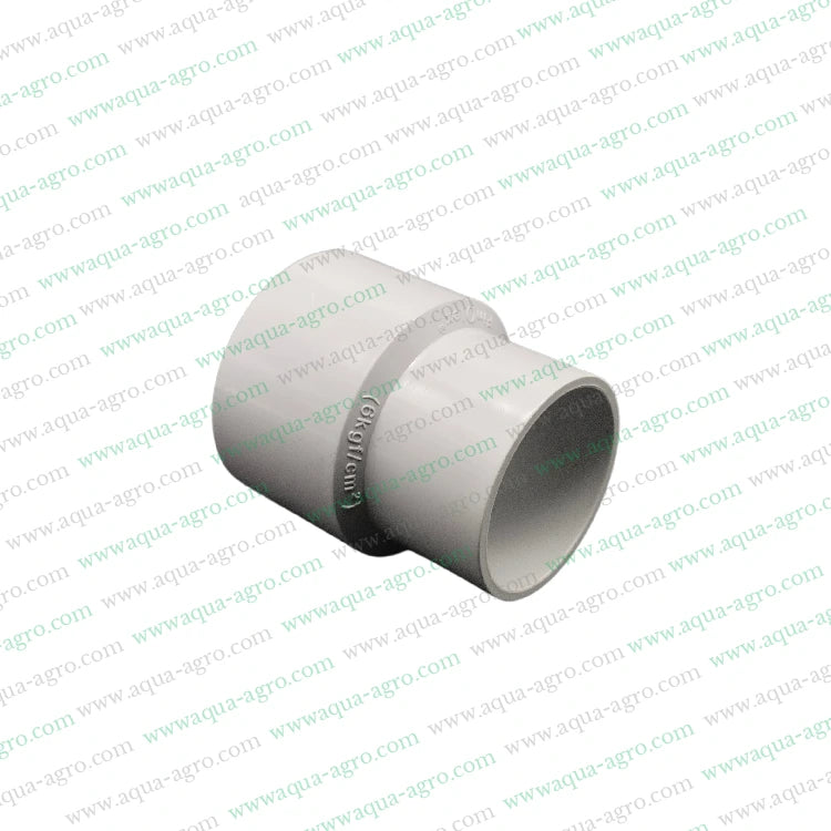 Water pipe fittings,PVC pipe connector,High-pressure PVC fittings,Finolex 2-inch pipe fitting,Plumbing pipe accessories