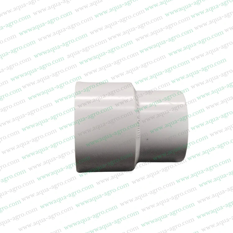 Water pipe fittings,PVC pipe connector,High-pressure PVC fittings,Finolex 2-inch pipe fitting,Plumbing pipe accessories