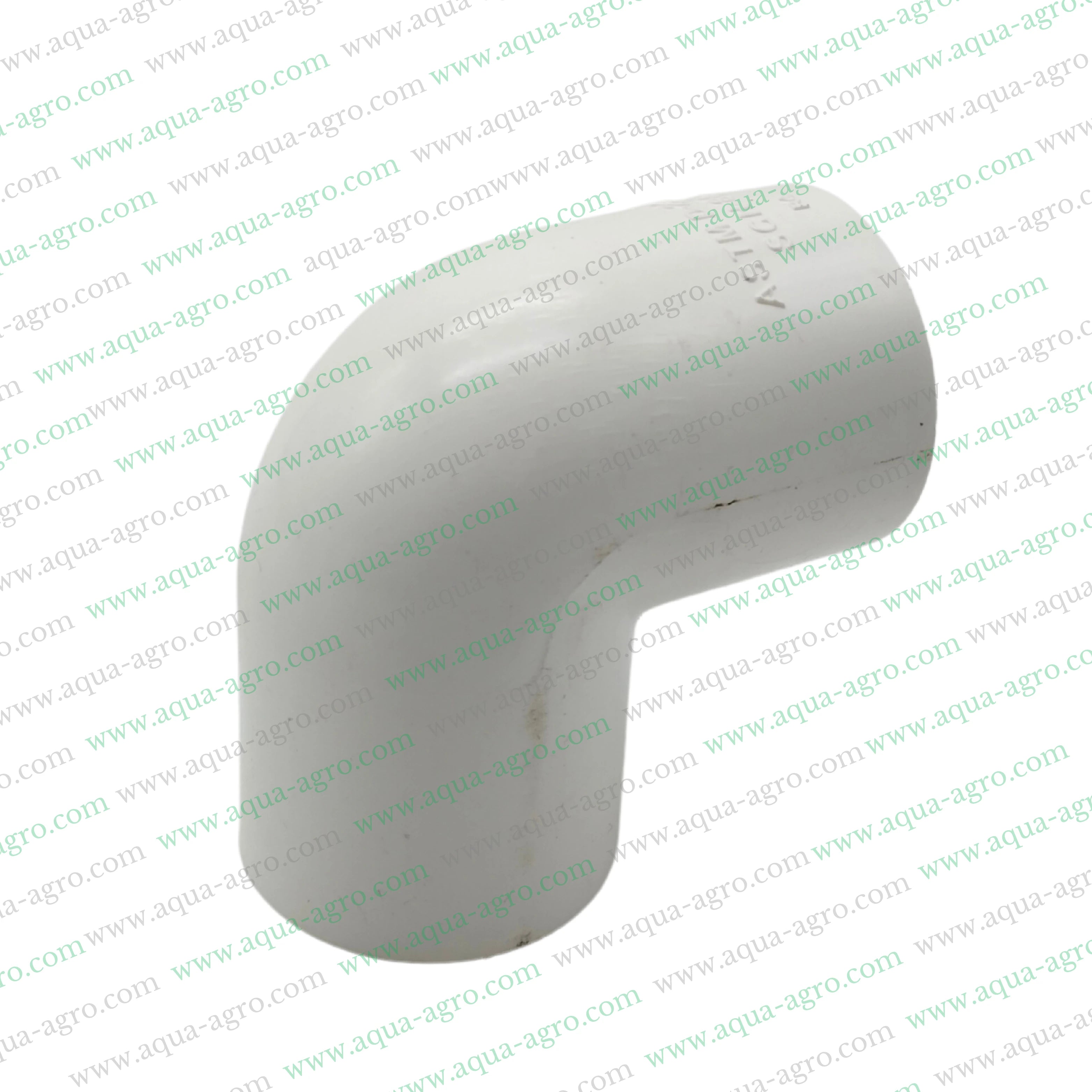 FINOLEX - Upvc - Pipe & Accessories - Fittings - 0.75 inch (20mm) - Elbow - SCH-80