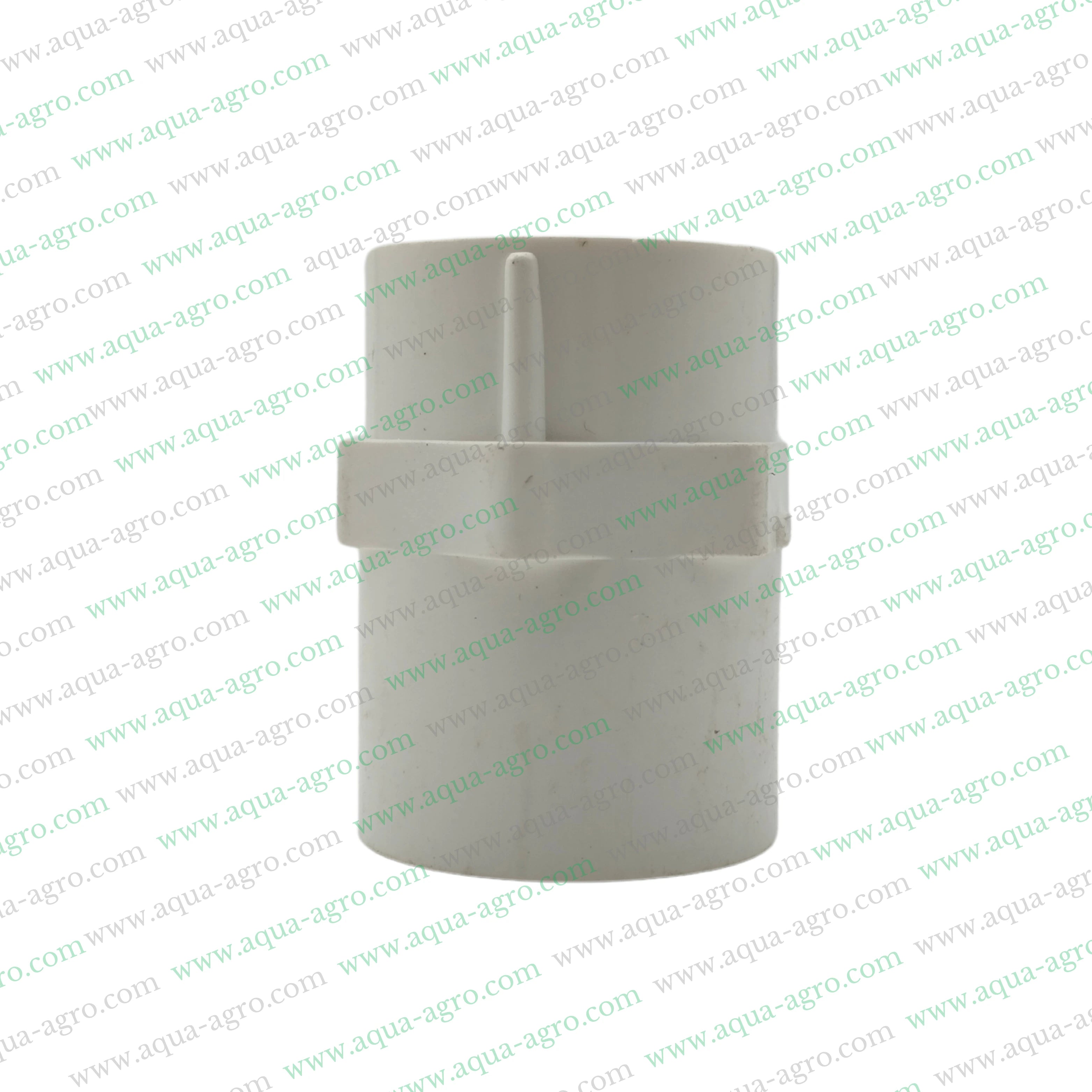 FINOLEX - Upvc - Pipe & Accessories - Fittings - 0.75 inch (20mm) - FTA - Female Threaded Adaptor - FAPT - SCH-80