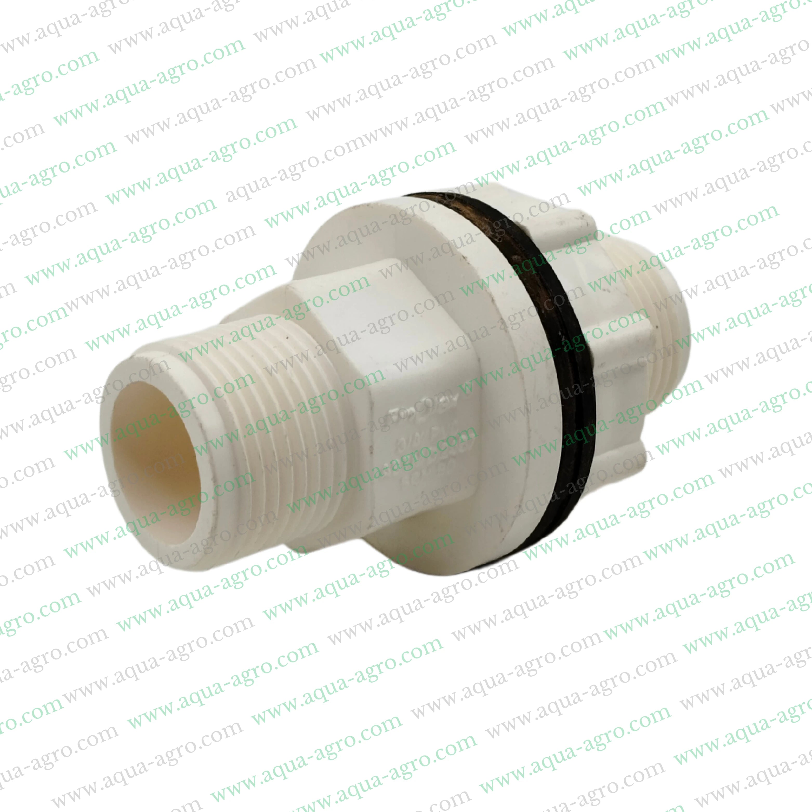 Finolex UPVC reducer bush 0.75 inch to 1 inch,UPVC SCH 80 reducer bushing 20mm to 25mm,0.75 inch to 1 inch UPVC pipe reducer fitting,Finolex SCH 80 UPVC pipe fittings