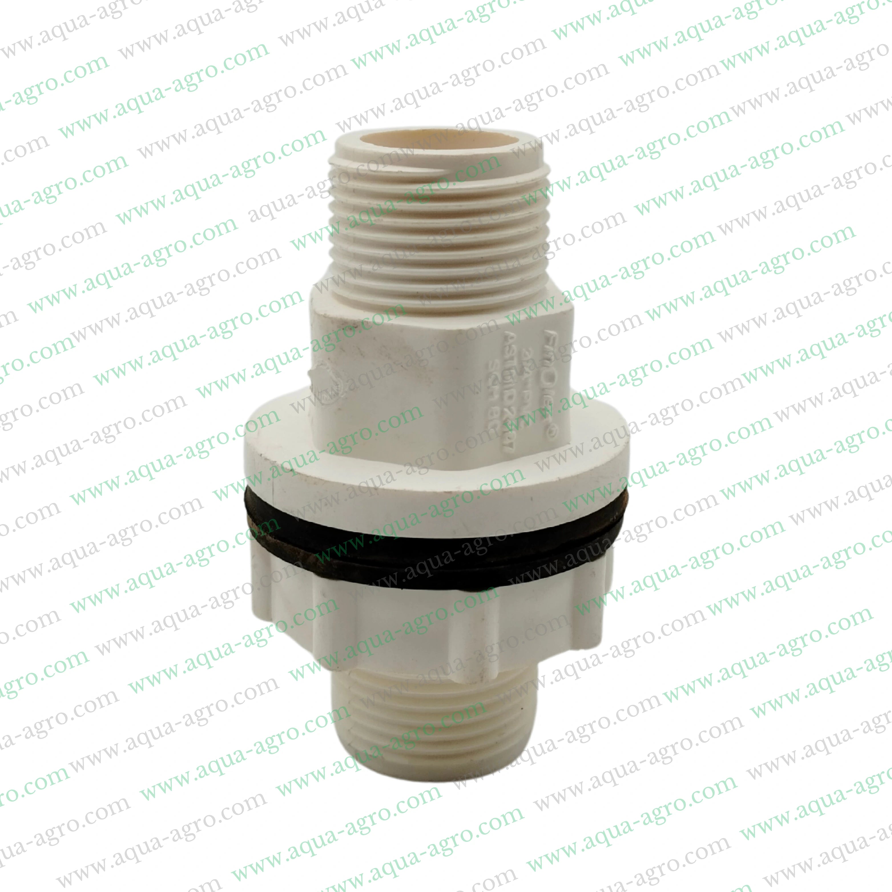 Finolex UPVC reducer bush 0.75 inch to 1 inch,UPVC SCH 80 reducer bushing 20mm to 25mm,0.75 inch to 1 inch UPVC pipe reducer fitting,Finolex SCH 80 UPVC pipe fittings