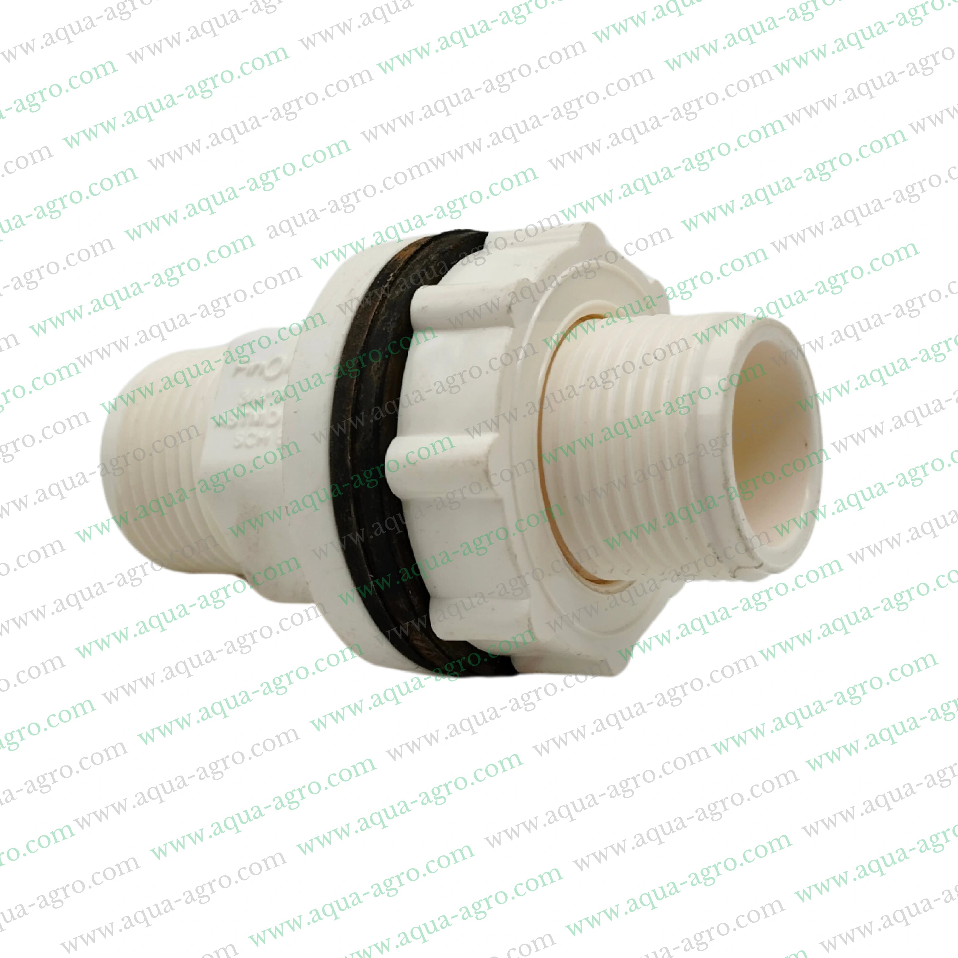 Finolex UPVC reducer bush 0.75 inch to 1 inch,UPVC SCH 80 reducer bushing 20mm to 25mm,0.75 inch to 1 inch UPVC pipe reducer fitting,Finolex SCH 80 UPVC pipe fittings