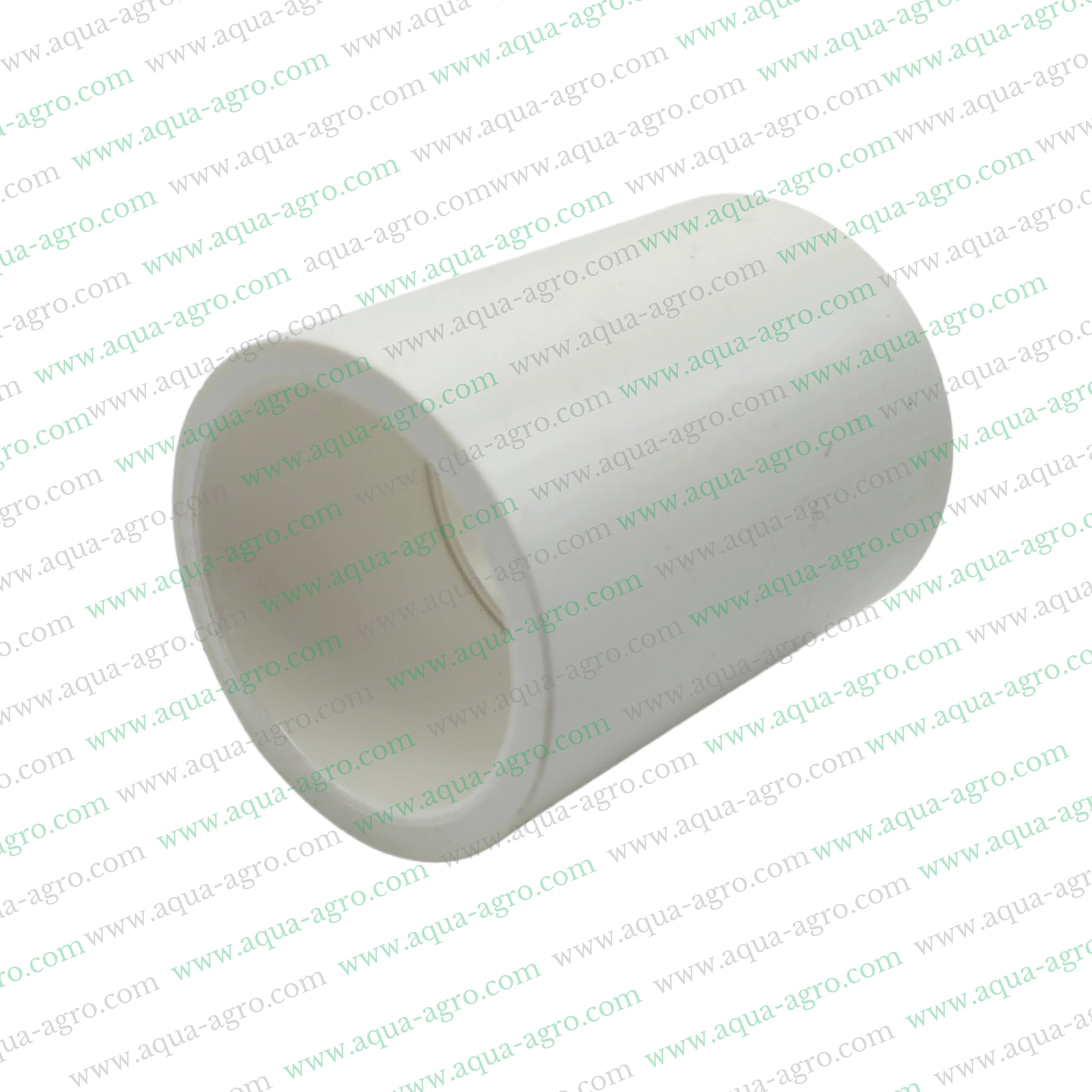 FINOLEX - Upvc - Pipe & Accessories - Fittings - 1.25 inch (32mm) - Coupler or Joinner - SCH-80
