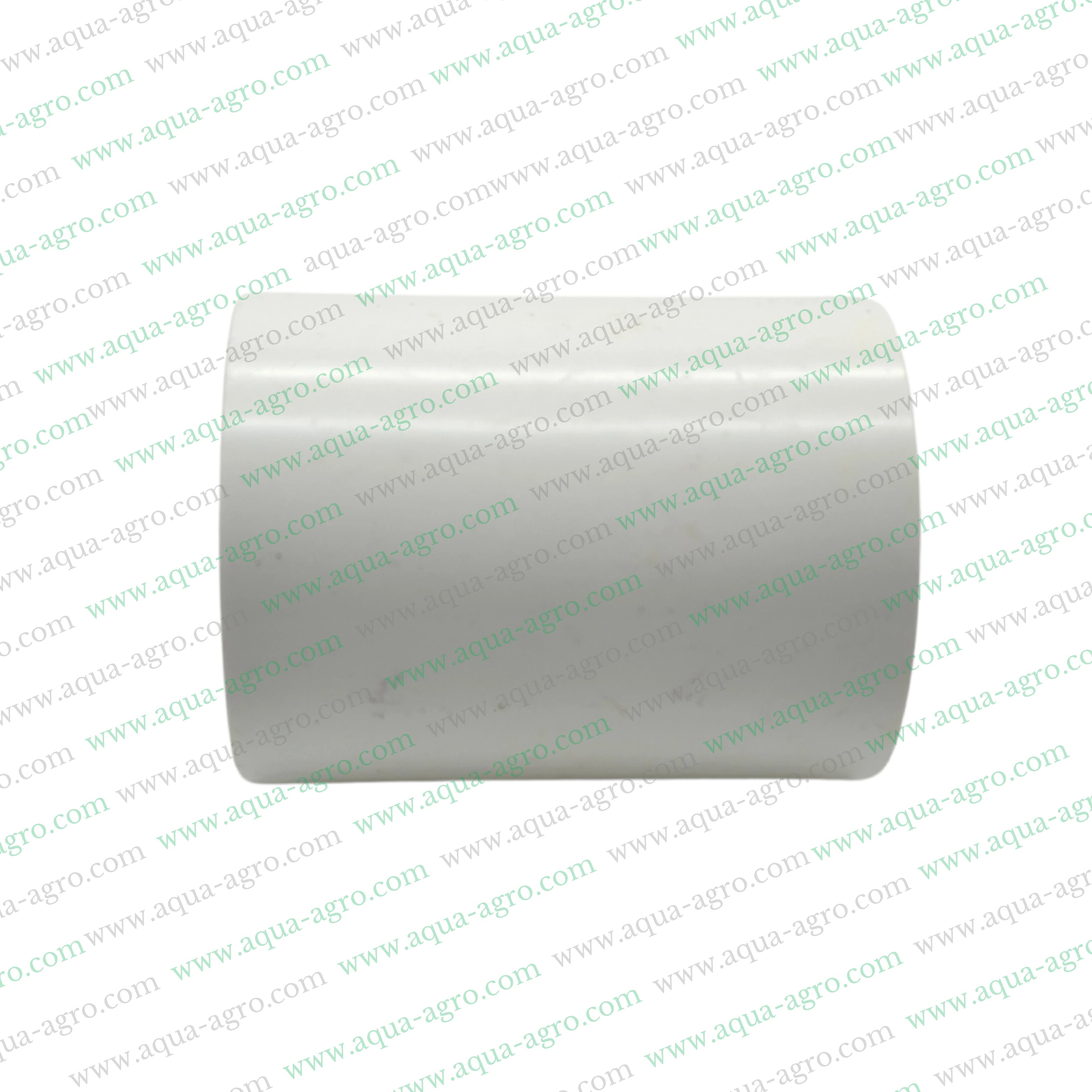 FINOLEX - Upvc - Pipe & Accessories - Fittings - 1.25 inch (32mm) - Coupler or Joinner - SCH-80