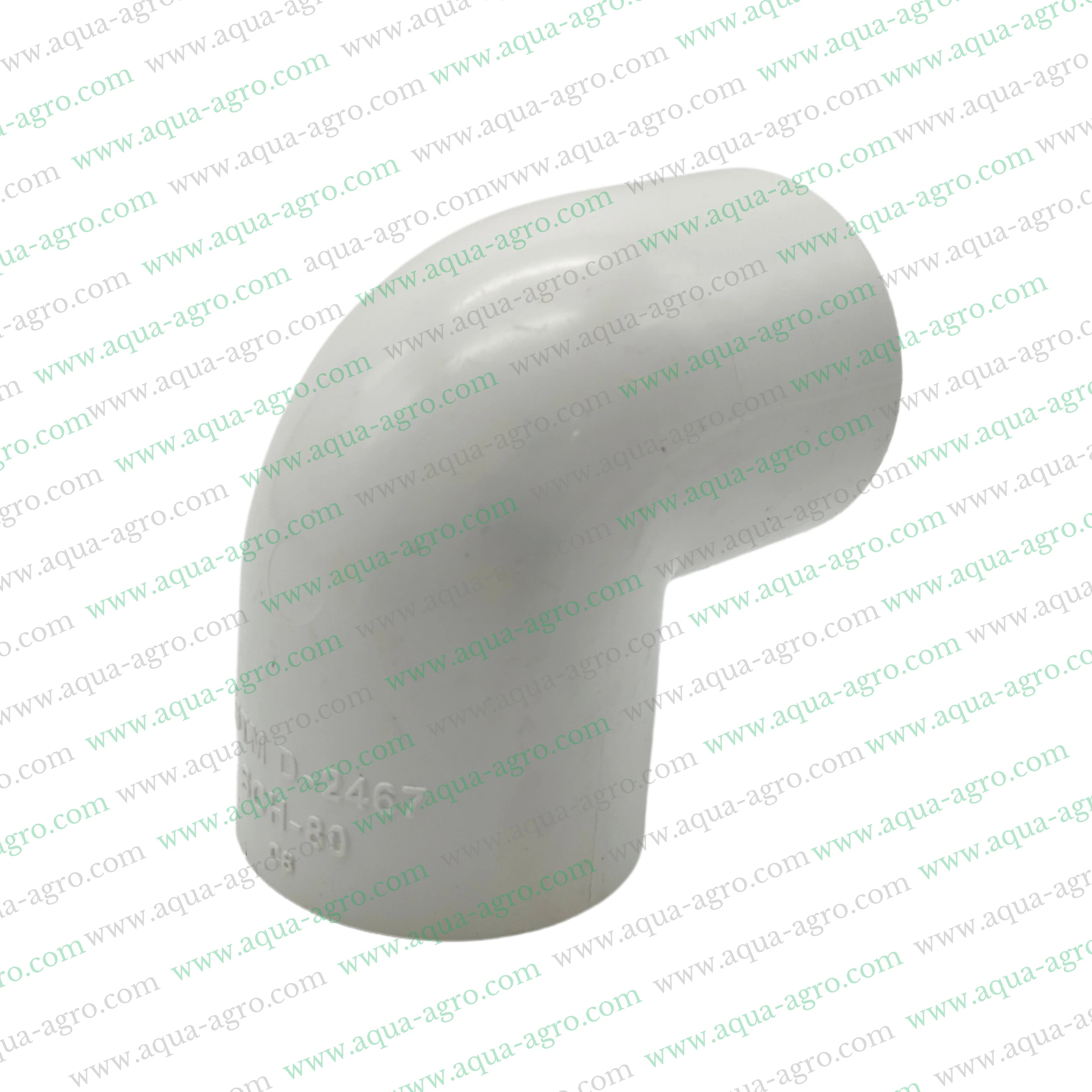 FINOLEX - Upvc - Pipe & Accessories - Fittings - 1.25 inch (32mm) - Elbow - SCH-80