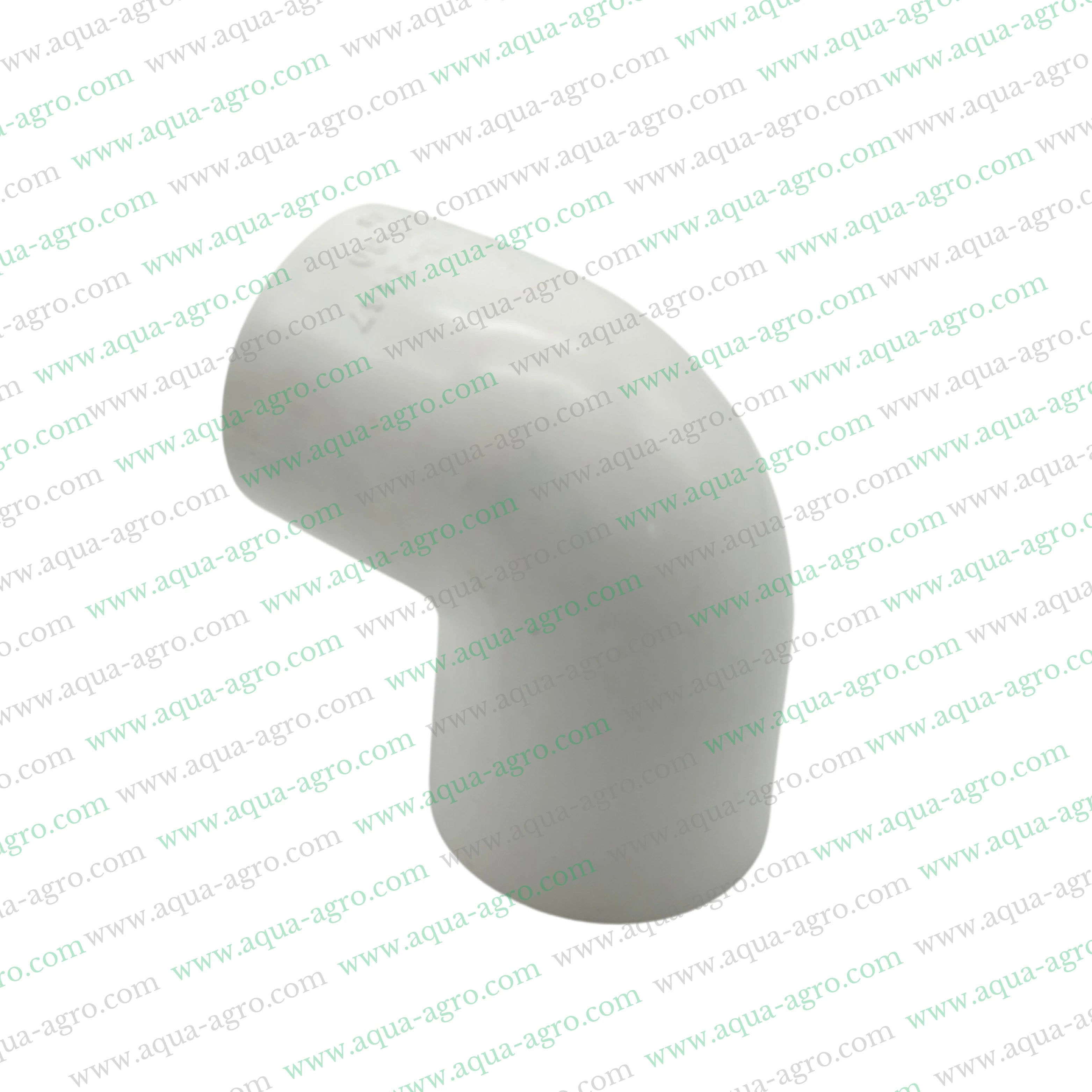 FINOLEX - Upvc - Pipe & Accessories - Fittings - 1.25 inch (32mm) - Elbow - SCH-80