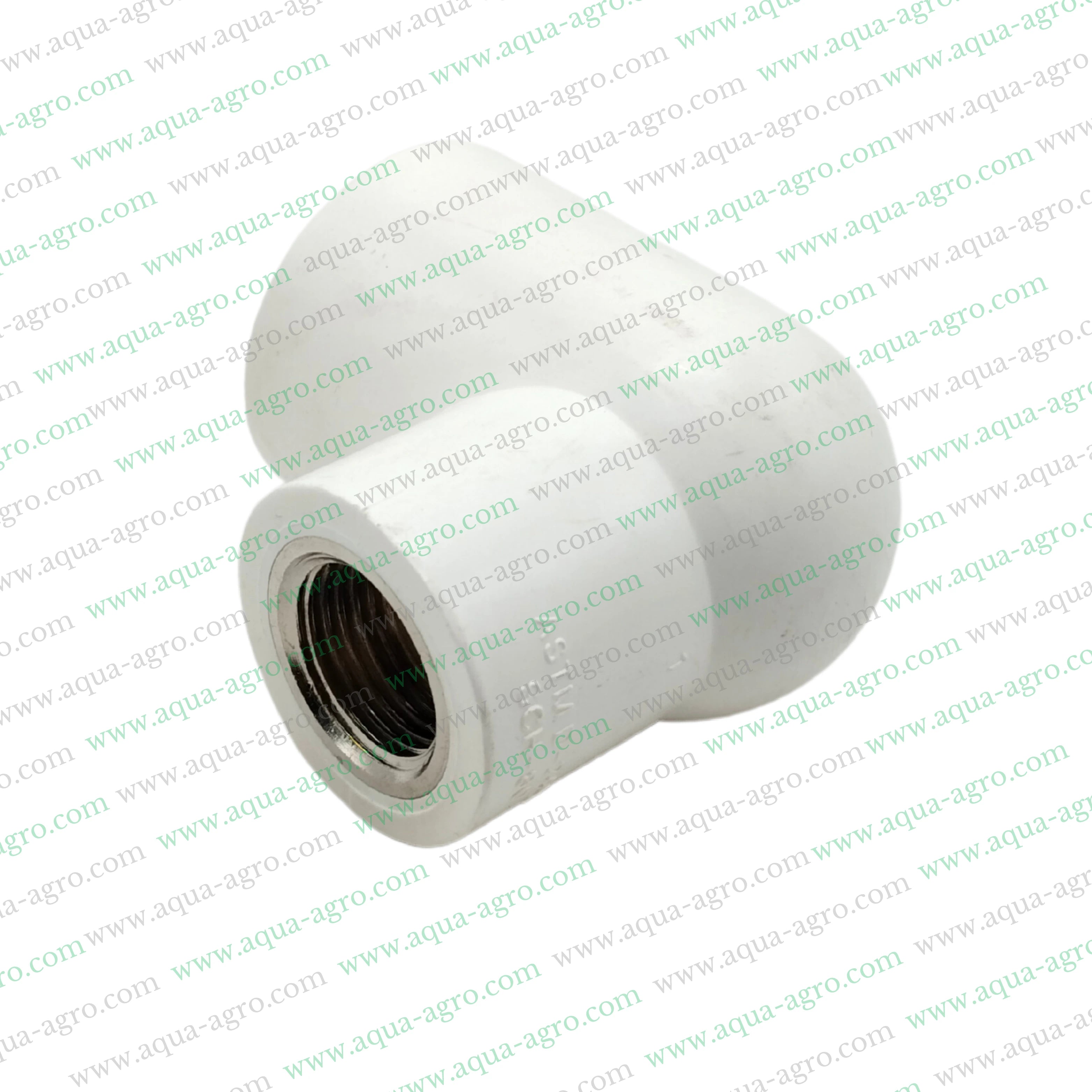 Finolex uPVC reducing elbow,Brass threaded uPVC elbow 1 inch x 0.5 inch,SCH 80 uPVC elbow fitting,1 inch to 0.5 inch uPVC elbow