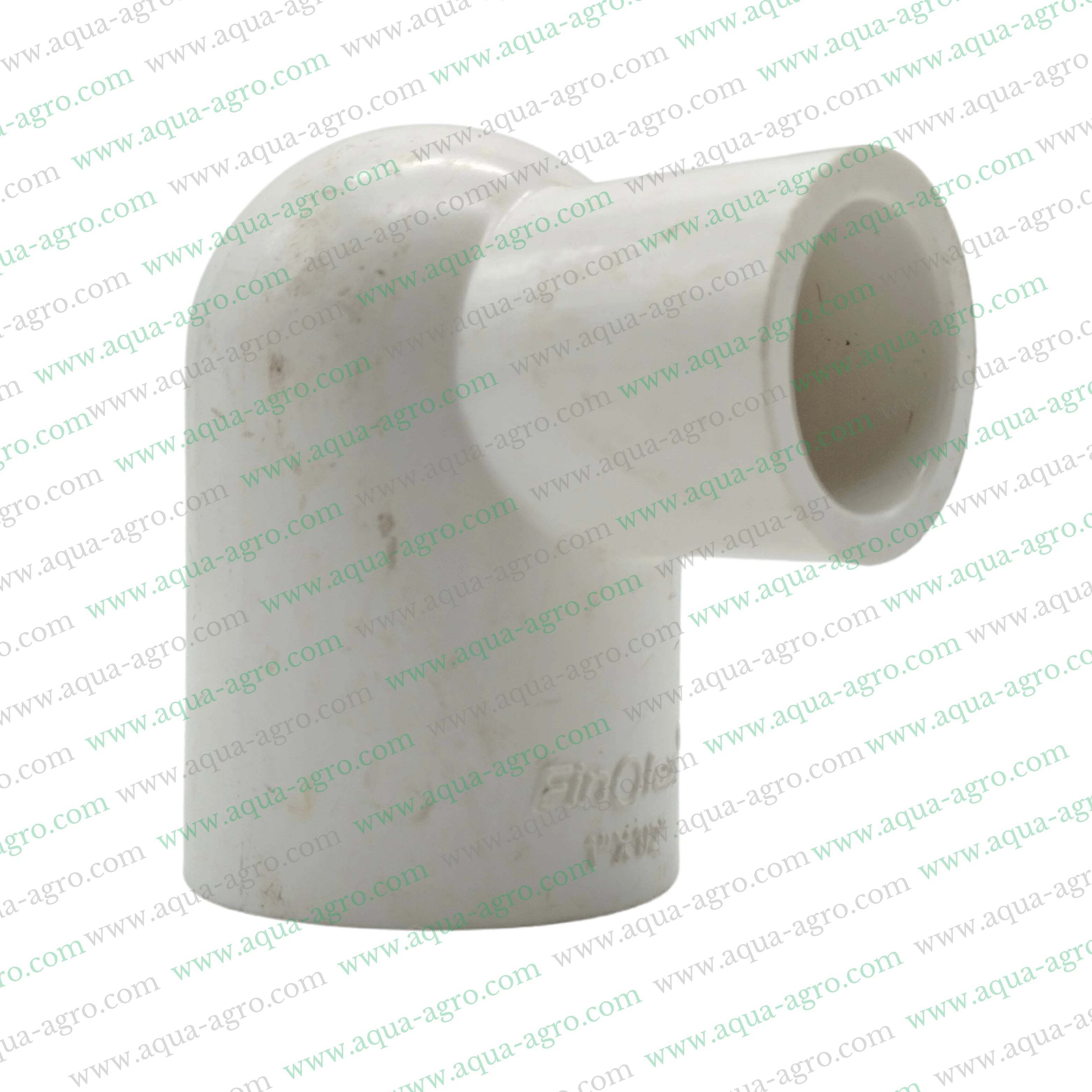 Finolex UPVC reducing elbow,UPVC pipe fittings elbow,1 inch to 0.5 inch UPVC elbow,UPVC reducing elbow 25mm x 15mm,Schedule 80 UPVC elbow,UPVC elbow reducer SCH 80