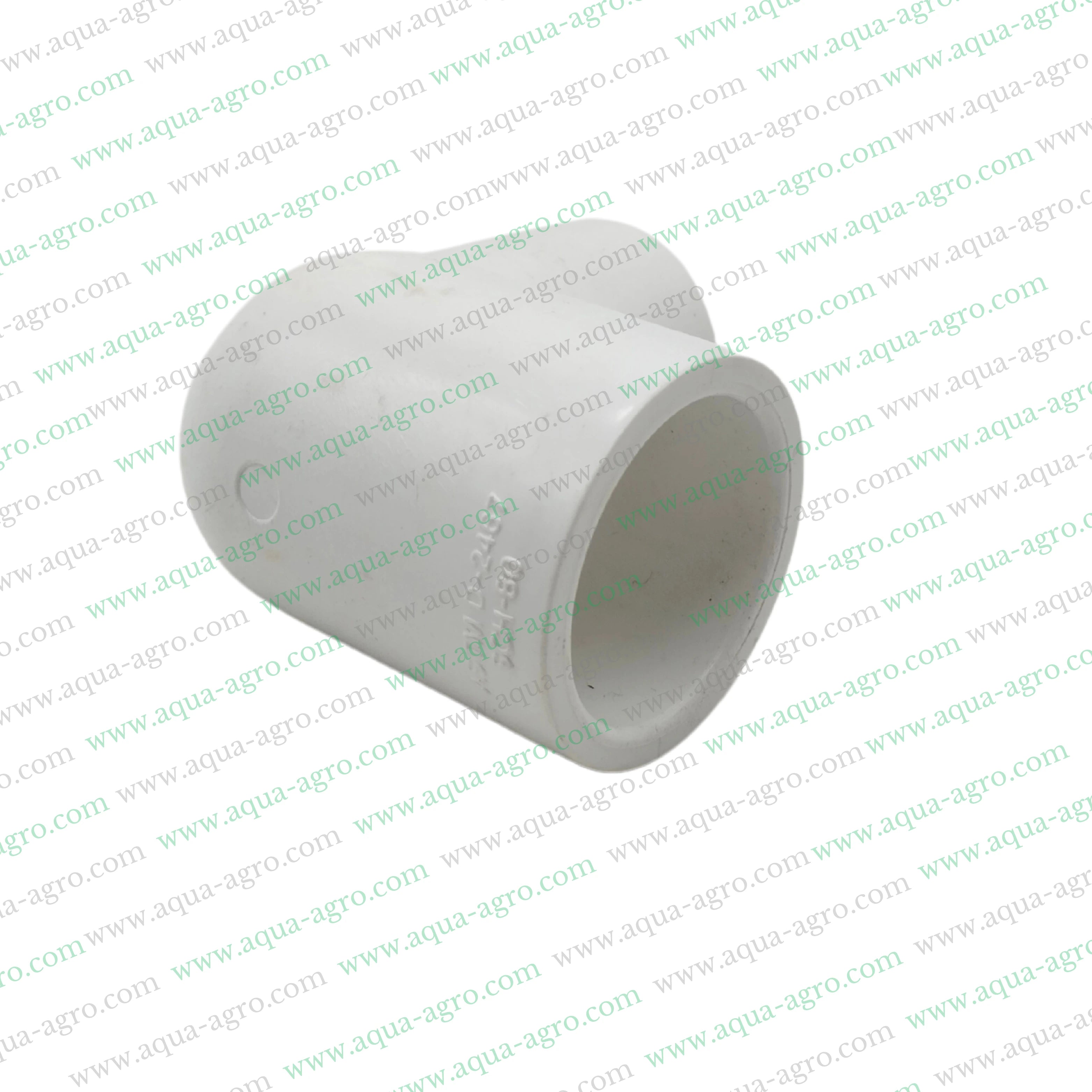 Finolex UPVC reducing elbow,UPVC reducing elbow 1 inch to 0.75 inch,UPVC reducing elbow 25mm to 20mm,Schedule 80 UPVC fittings,UPVC pipe fittings reducer elbowFinolex Schedule 80 elbow
