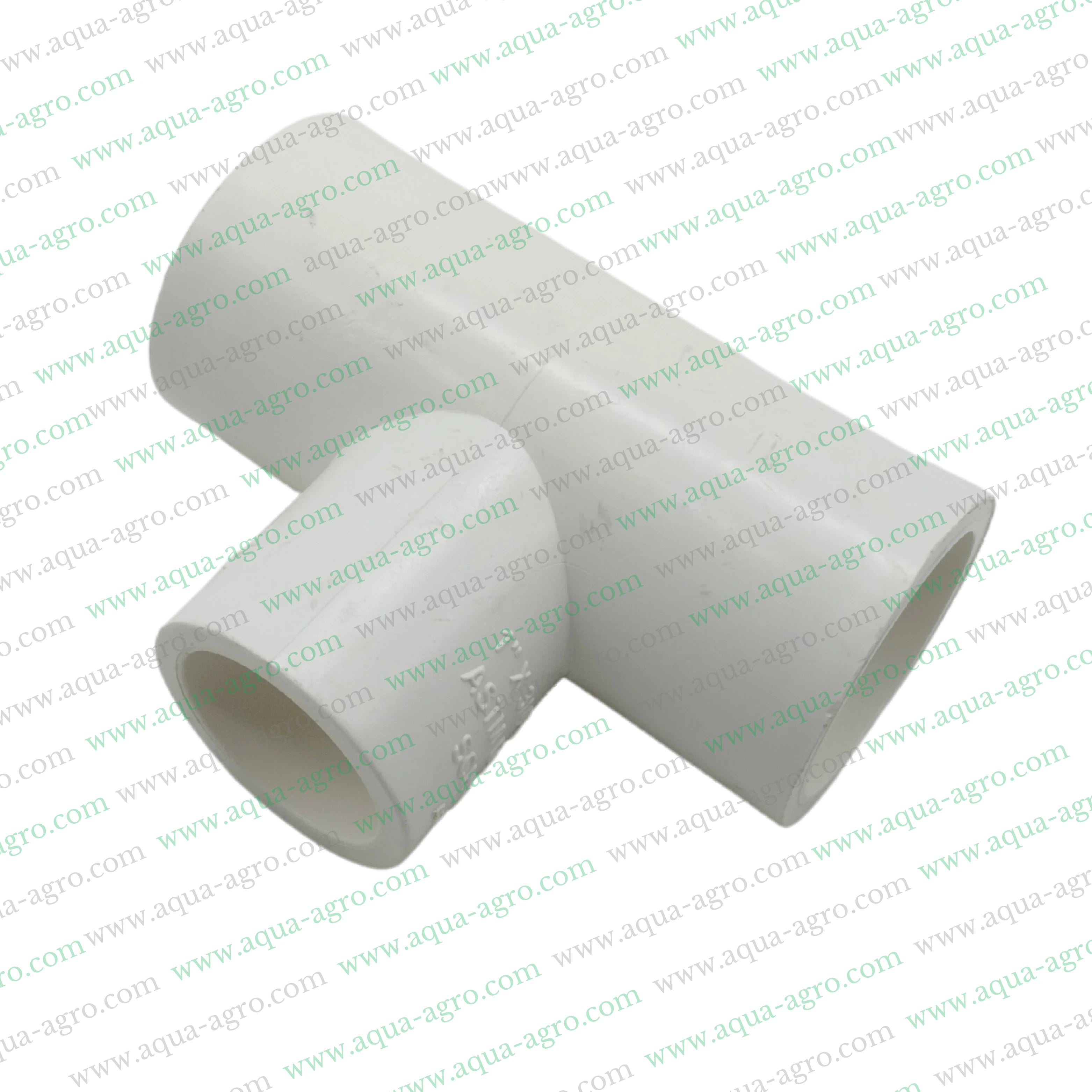 Finolex UPVC fittings,UPVC pipe fittings,UPVC reducing tee,UPVC pipe reducer,1 inch to 3/4 inch UPVC tee,UPVC SCH 80 fittings,Finolex plumbing accessories